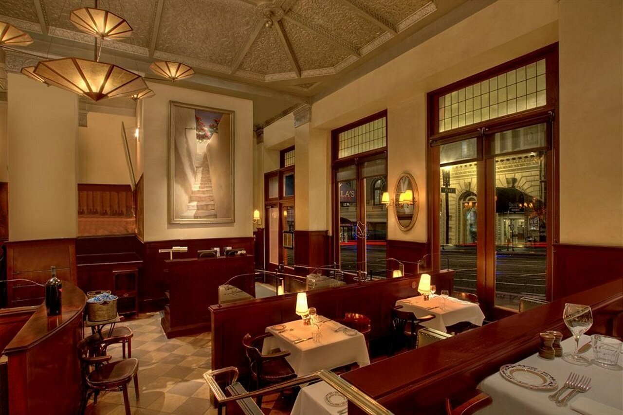 Фото Beacon Grand, A Union Square Hotel