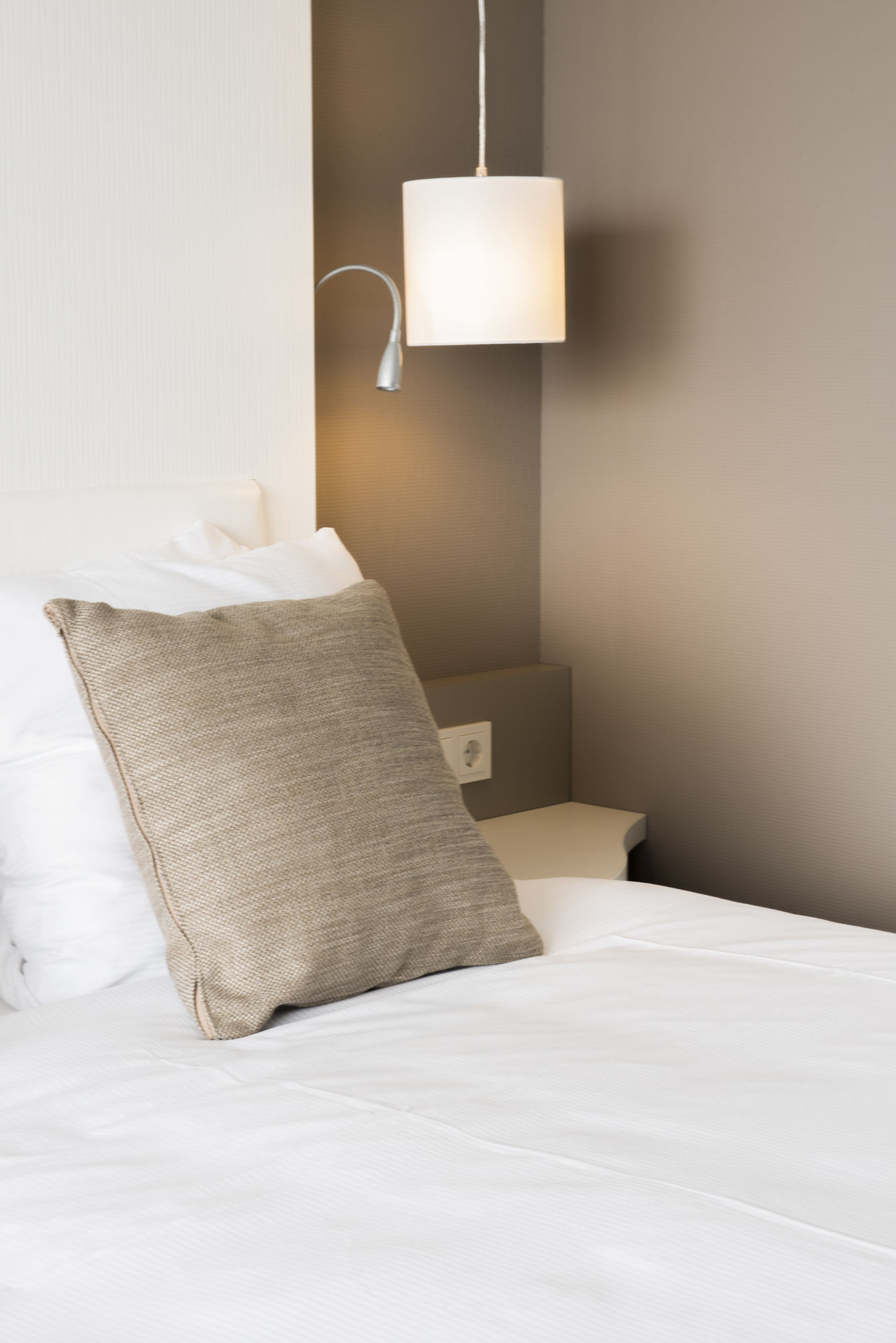 Фото Fletcher Hotel De Wageningsche Berg