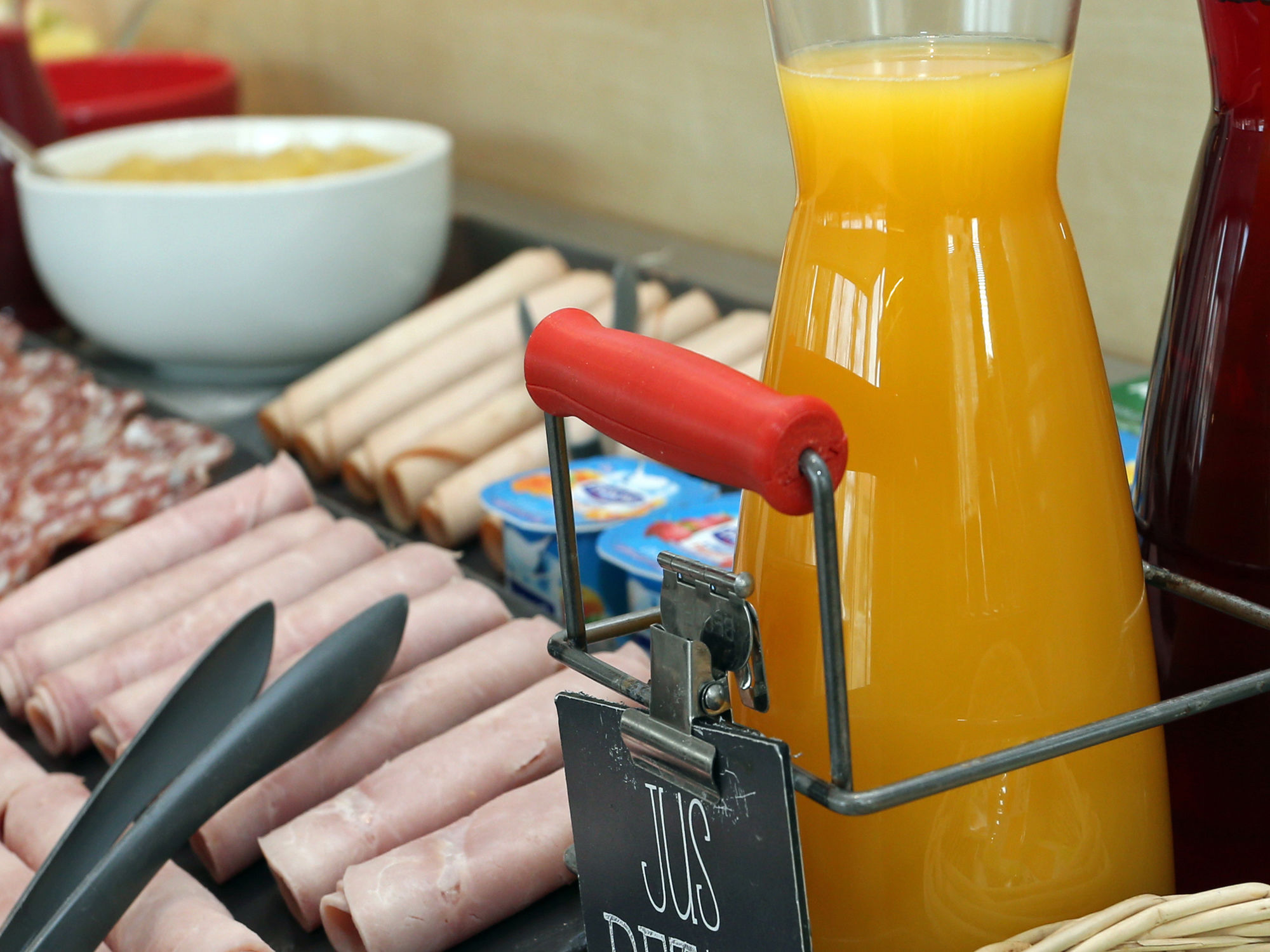 Фото ibis Martigues Hotel