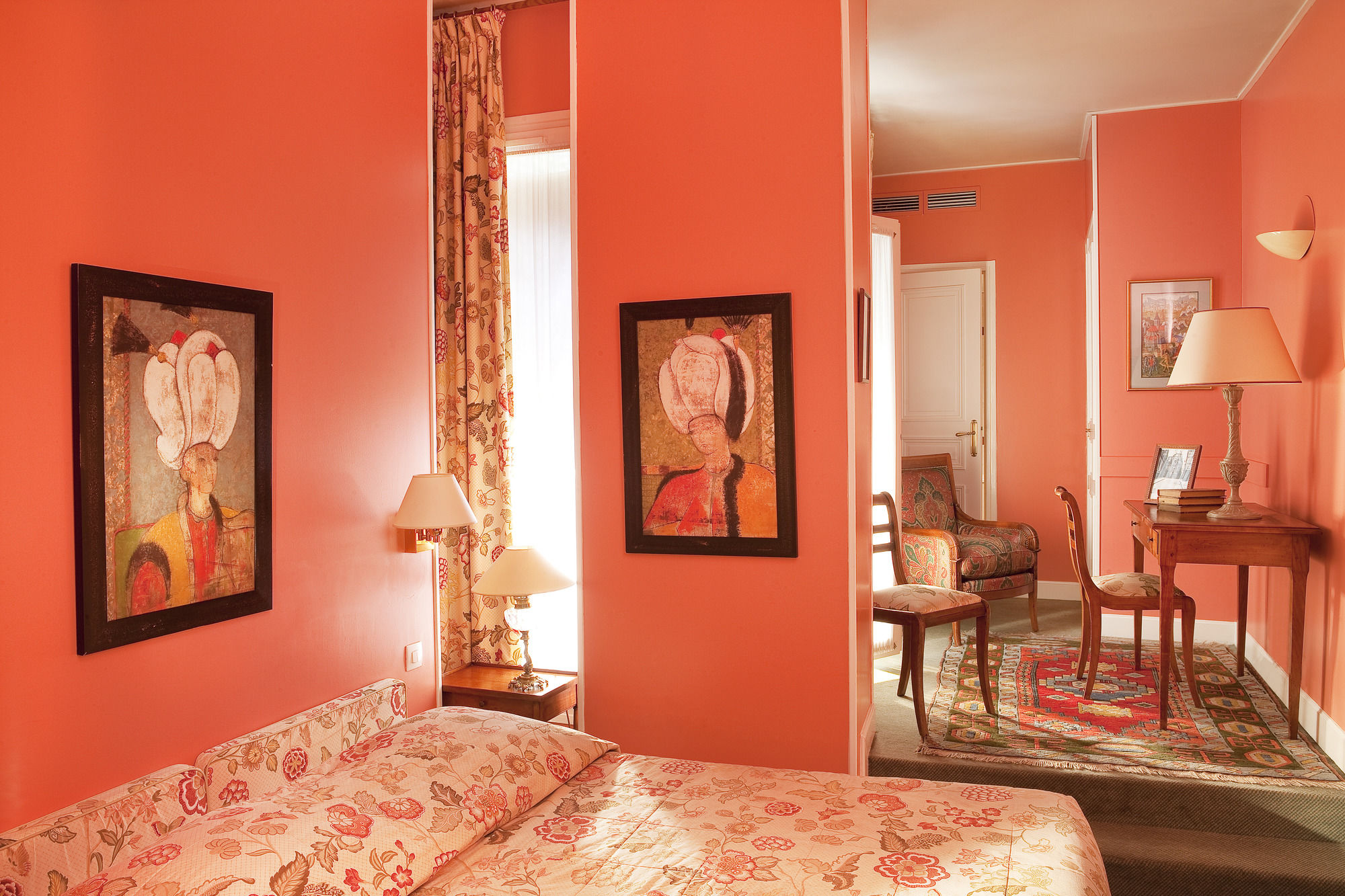 Фото Le Relais du Louvre