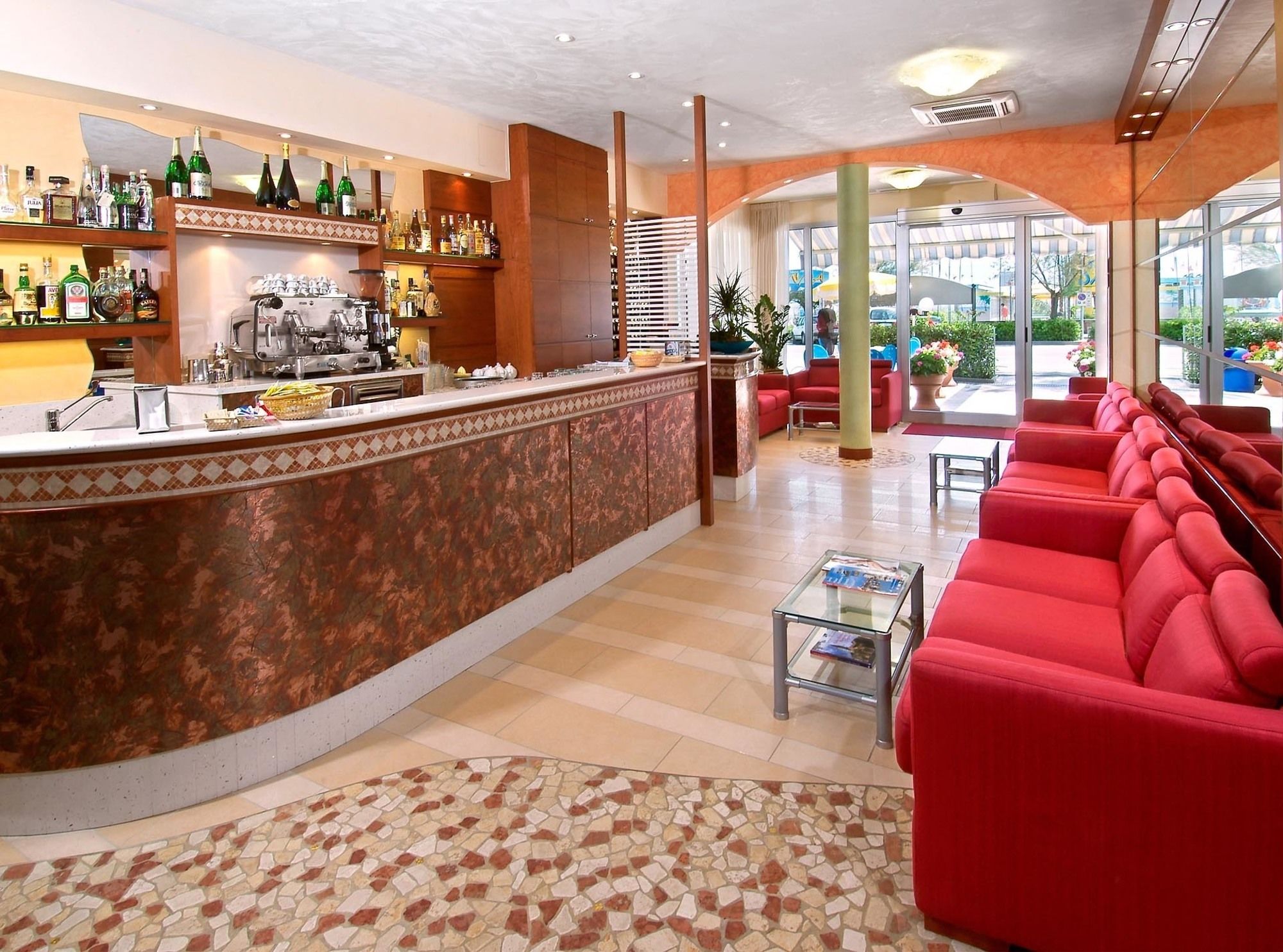 Фото Hotel Odeon