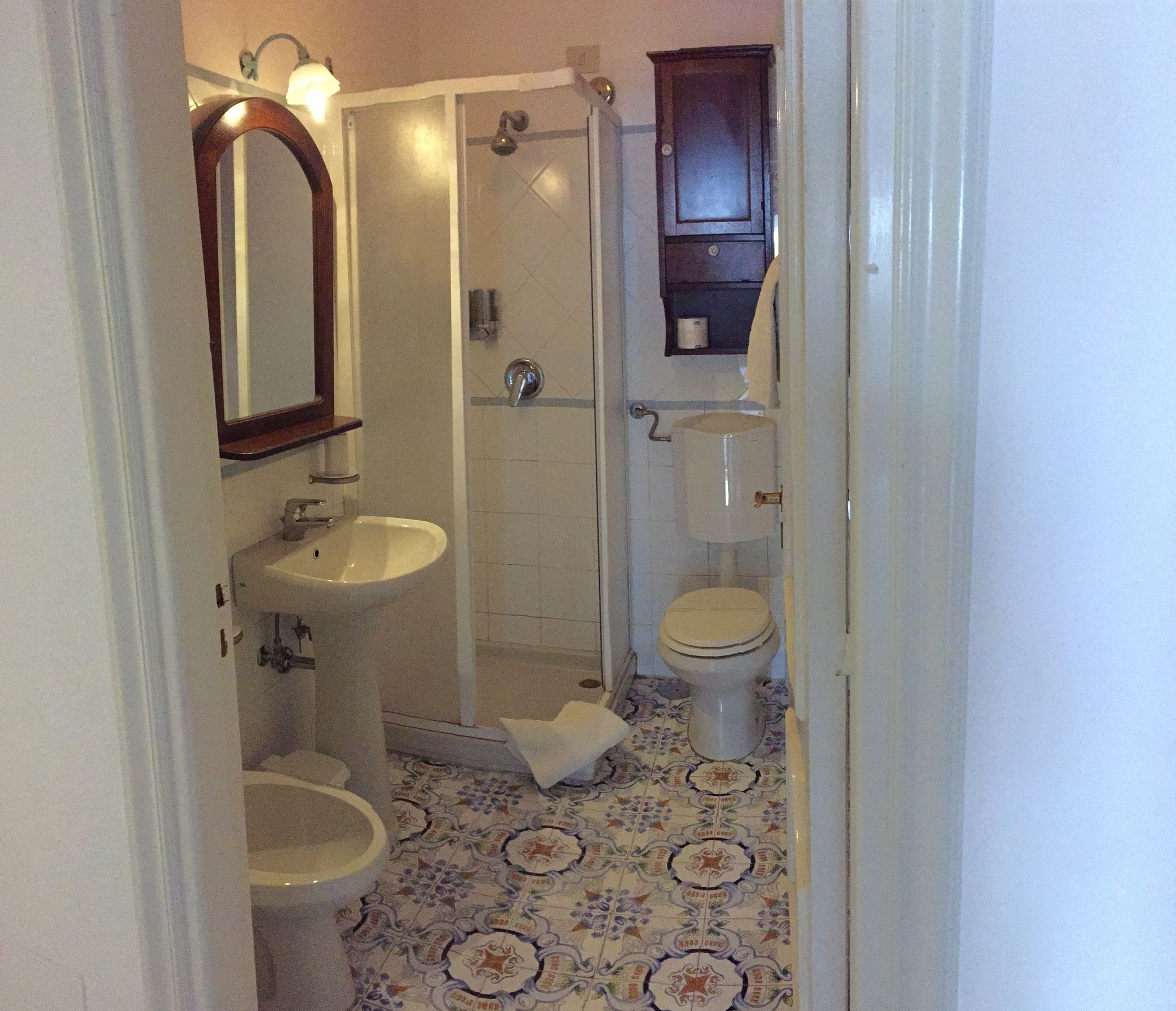 Фото Mediterraneo