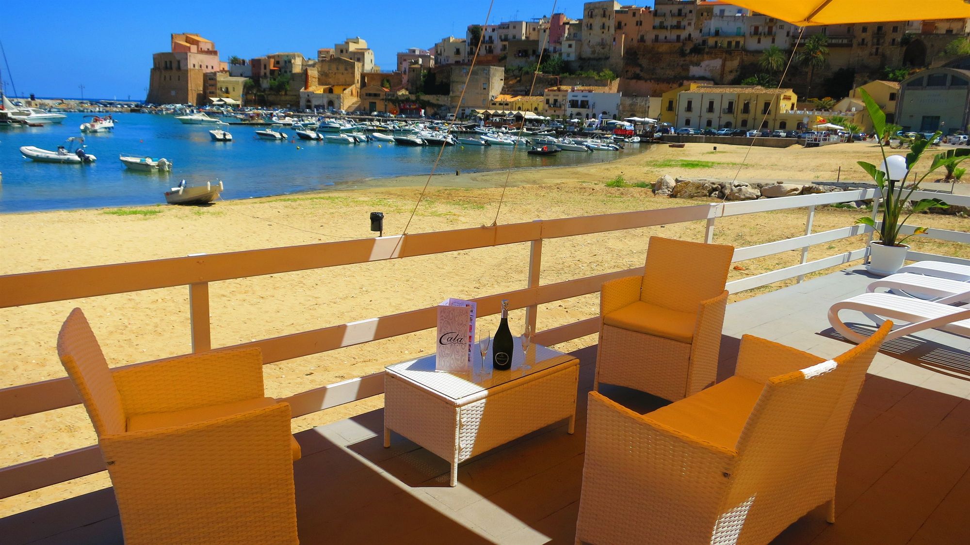 Фото Hotel Cala Marina