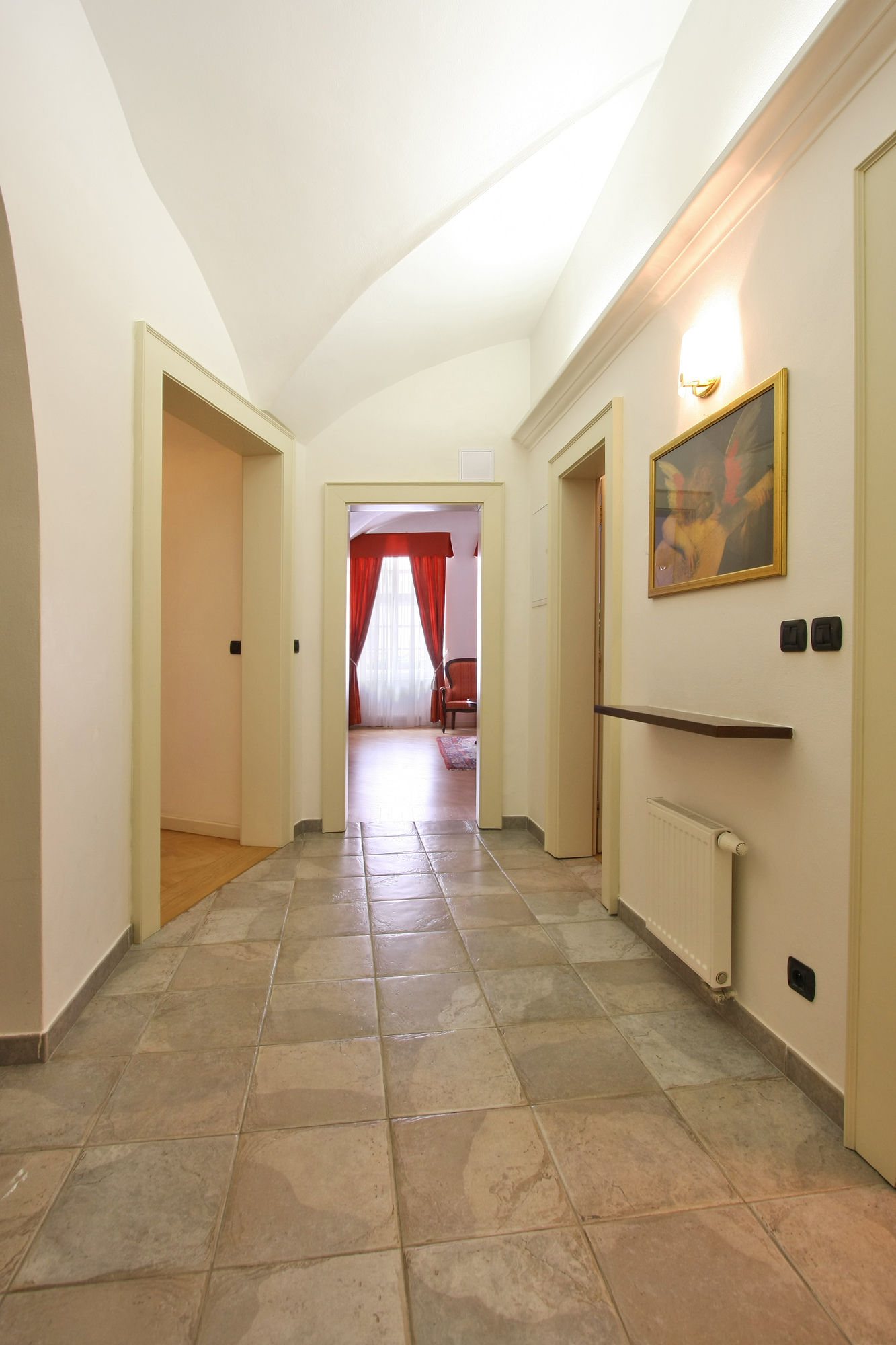 Фото Chateau 9 Apartments by Adrez Living