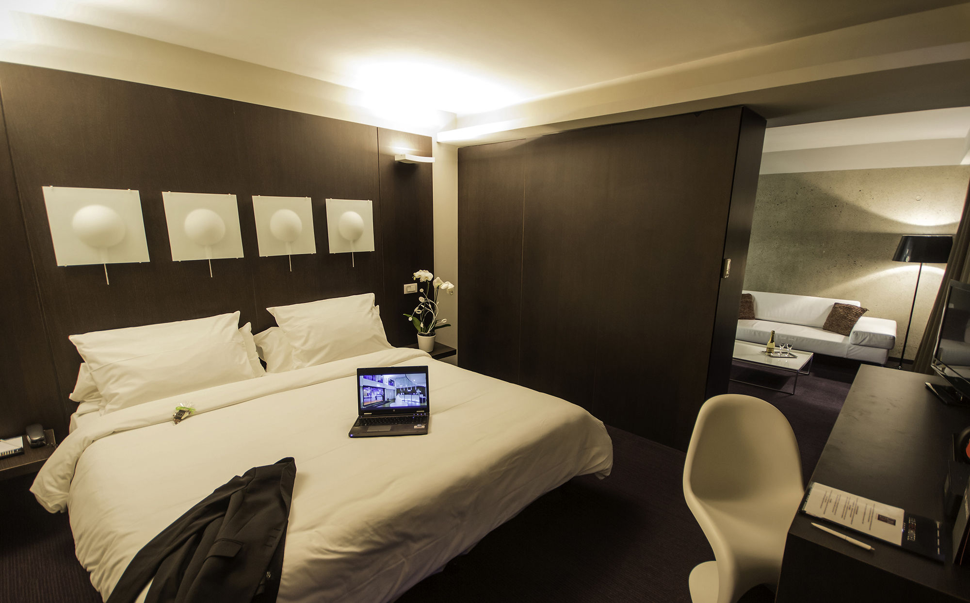 Фото Le Rex Hotel