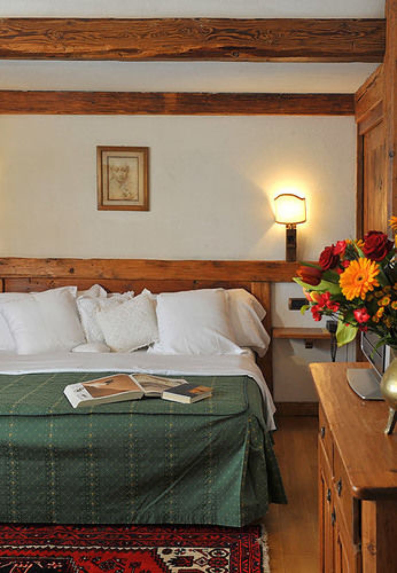 Фото Europa Hotel