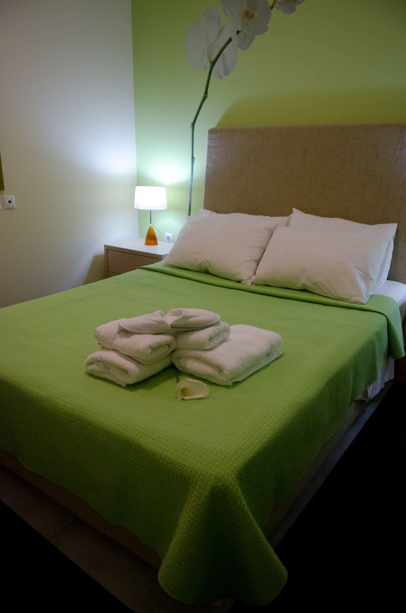 Фото Andrews Luxury Residence