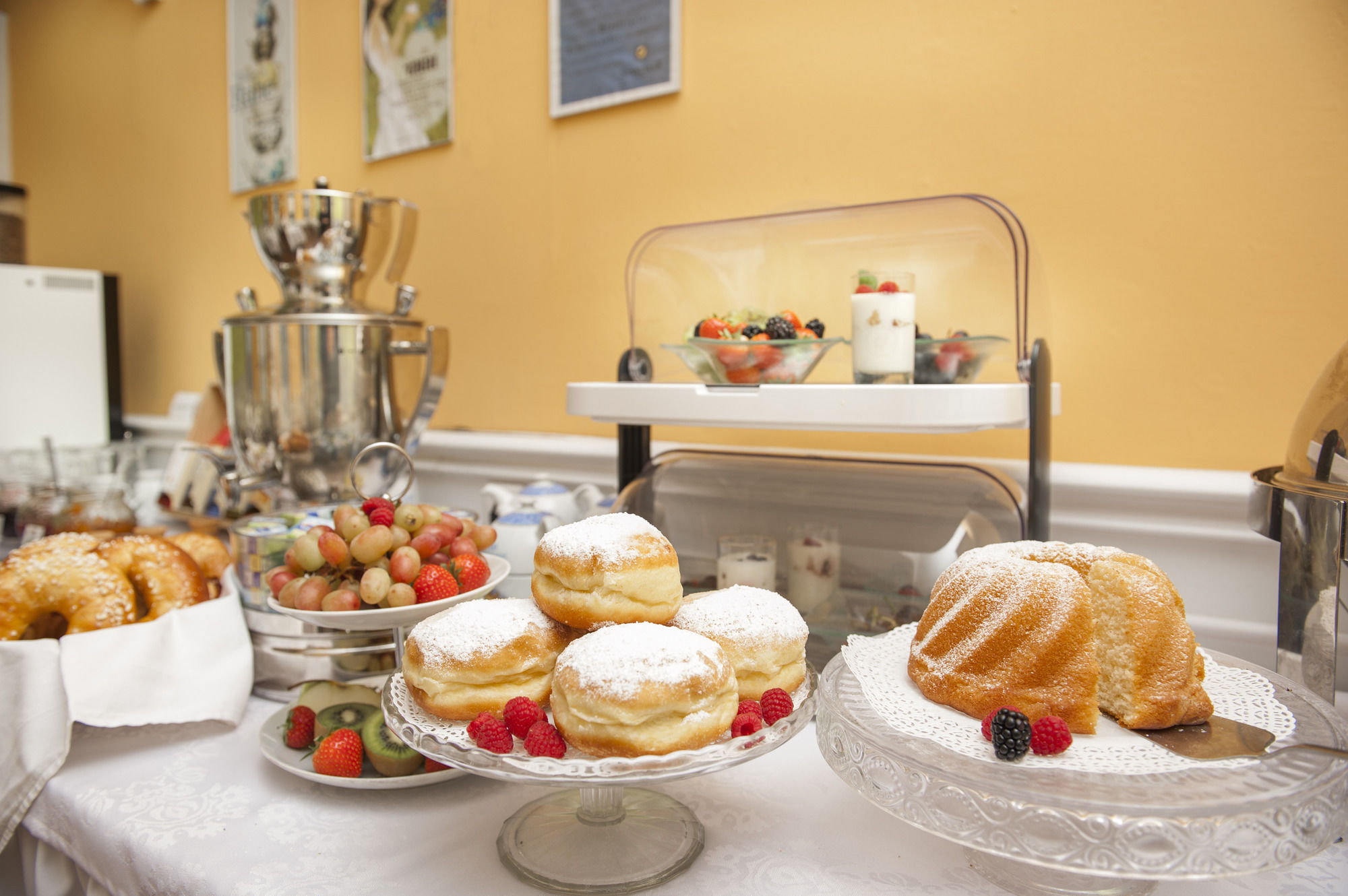 Фото отеля 4