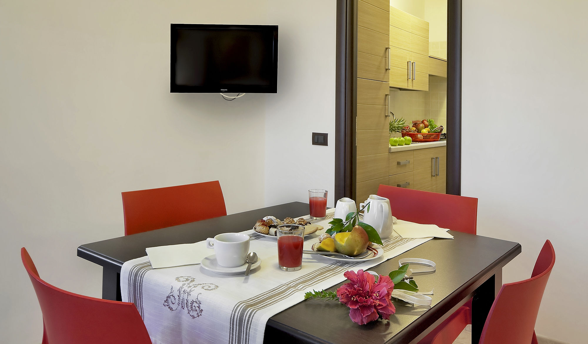 Фото Blu ModicAmare