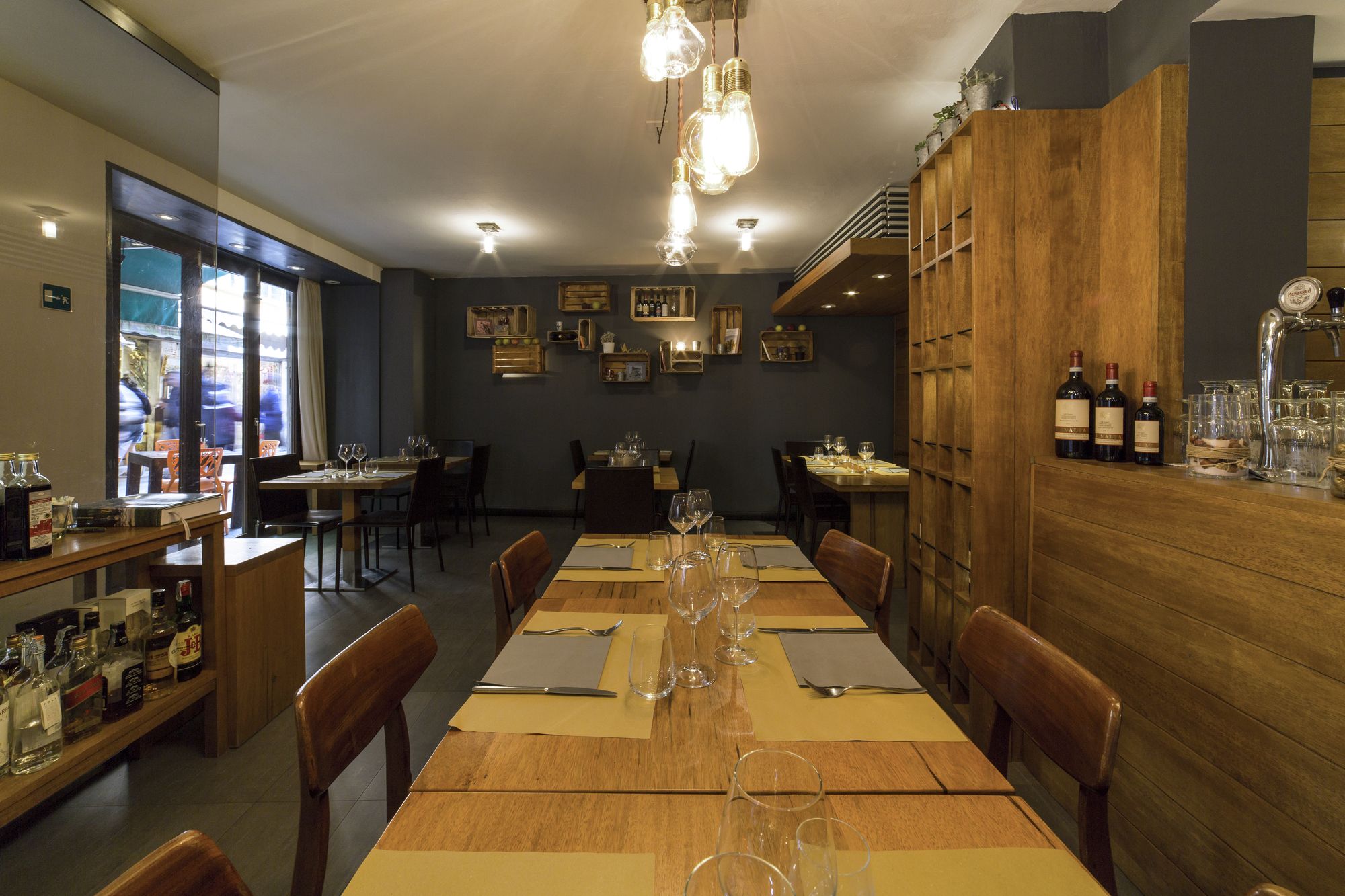 Фото Taverna San Lio