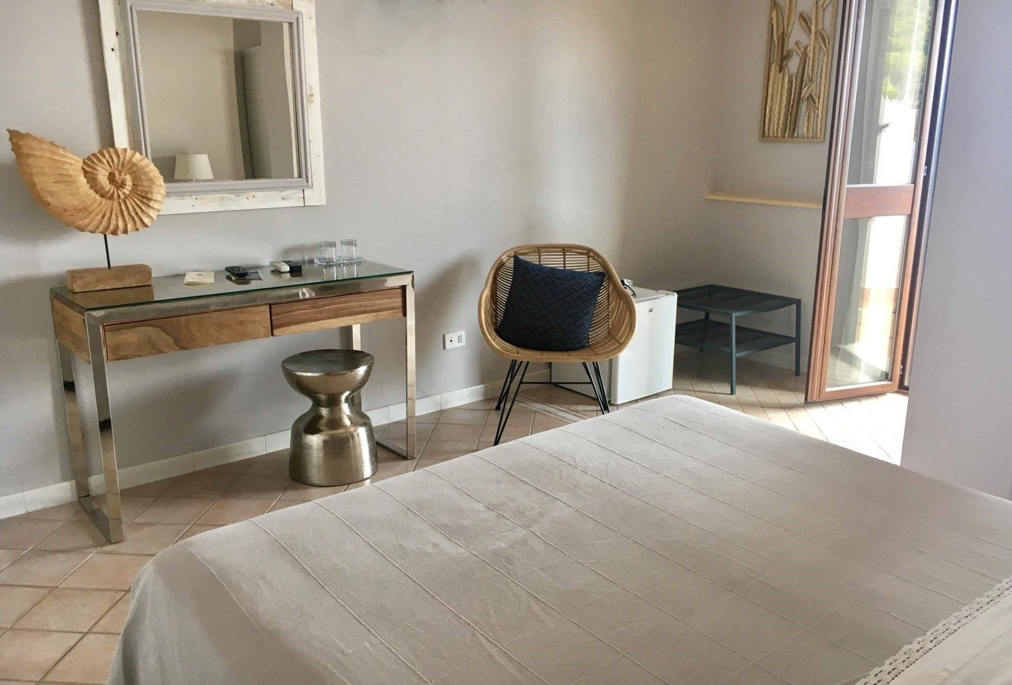 Фото Hotel Il Cefalo