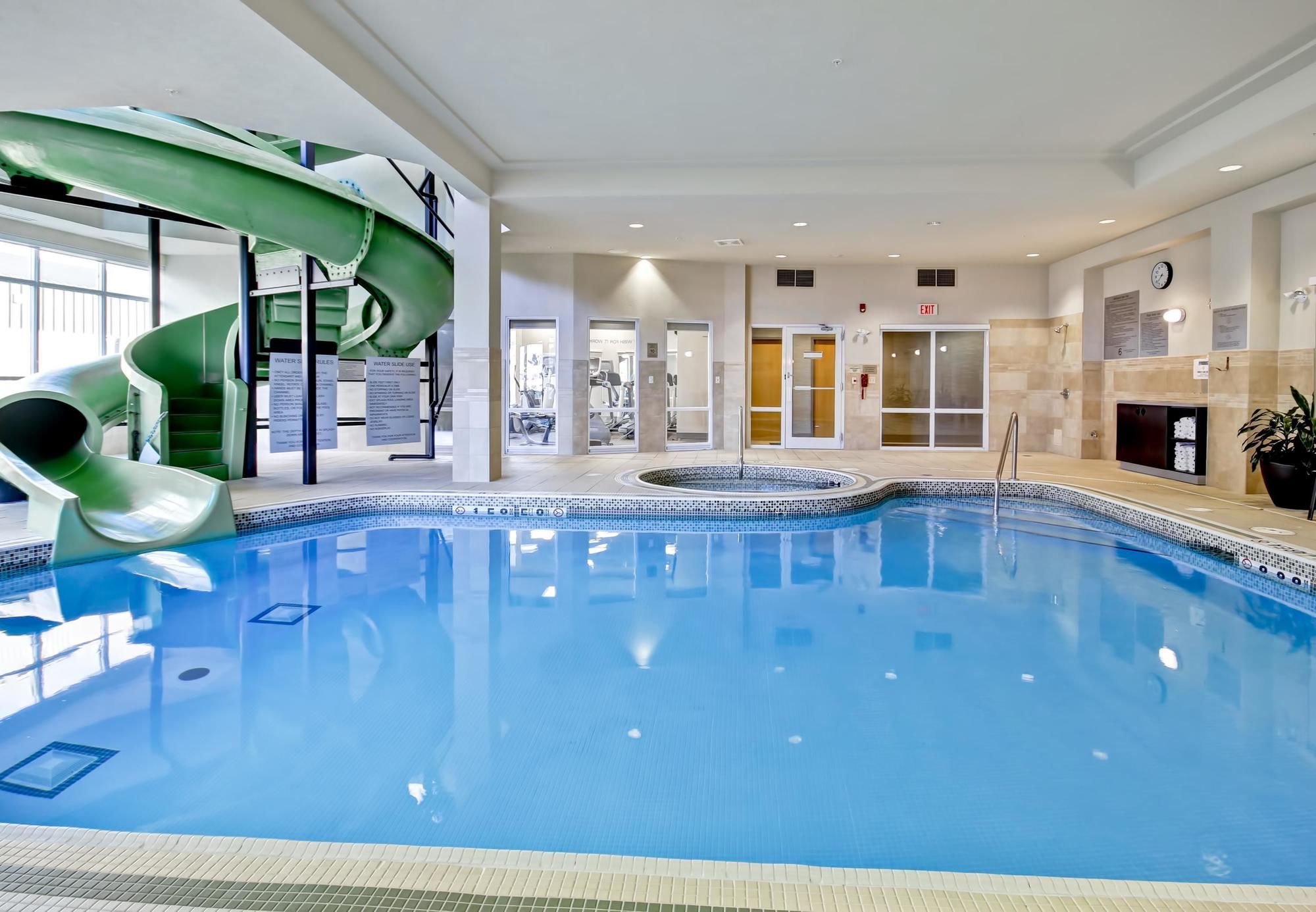 Фото Fairfield Inn & Suites by Marriott Guelph