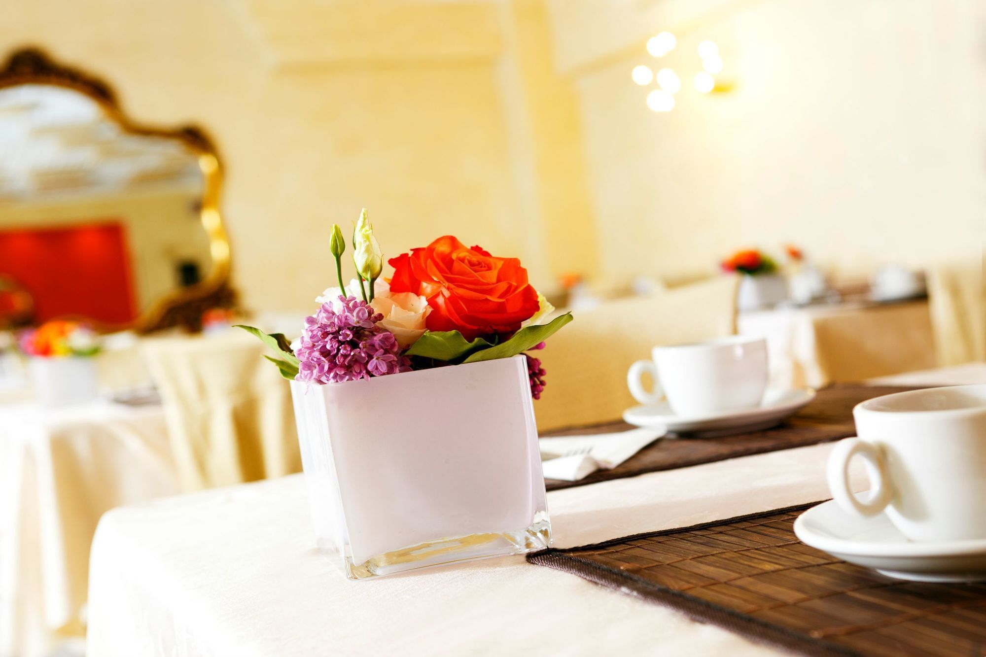 Фото Best Western Plus Royal Superga Hotel