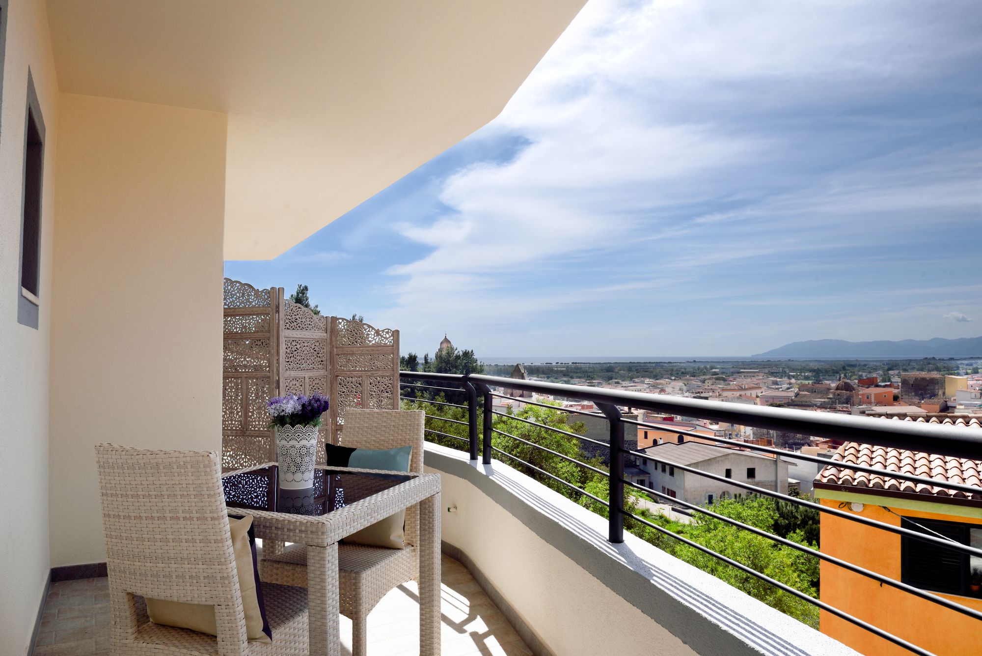 Фото Hotel Gli Ulivi