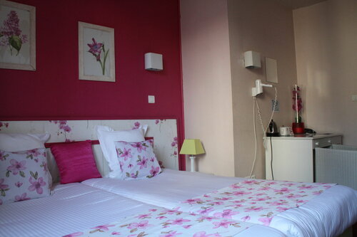 Гостиница BDX Hotel в Бордо