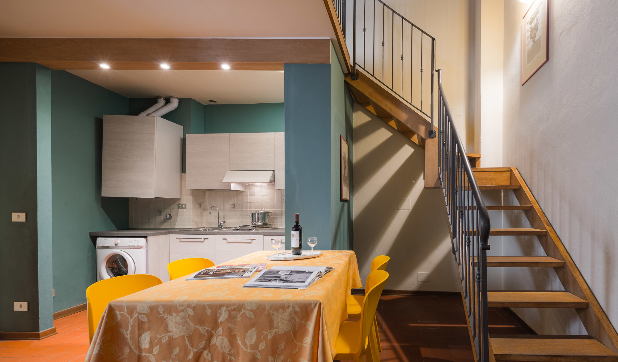 Фото Relais Uffizi