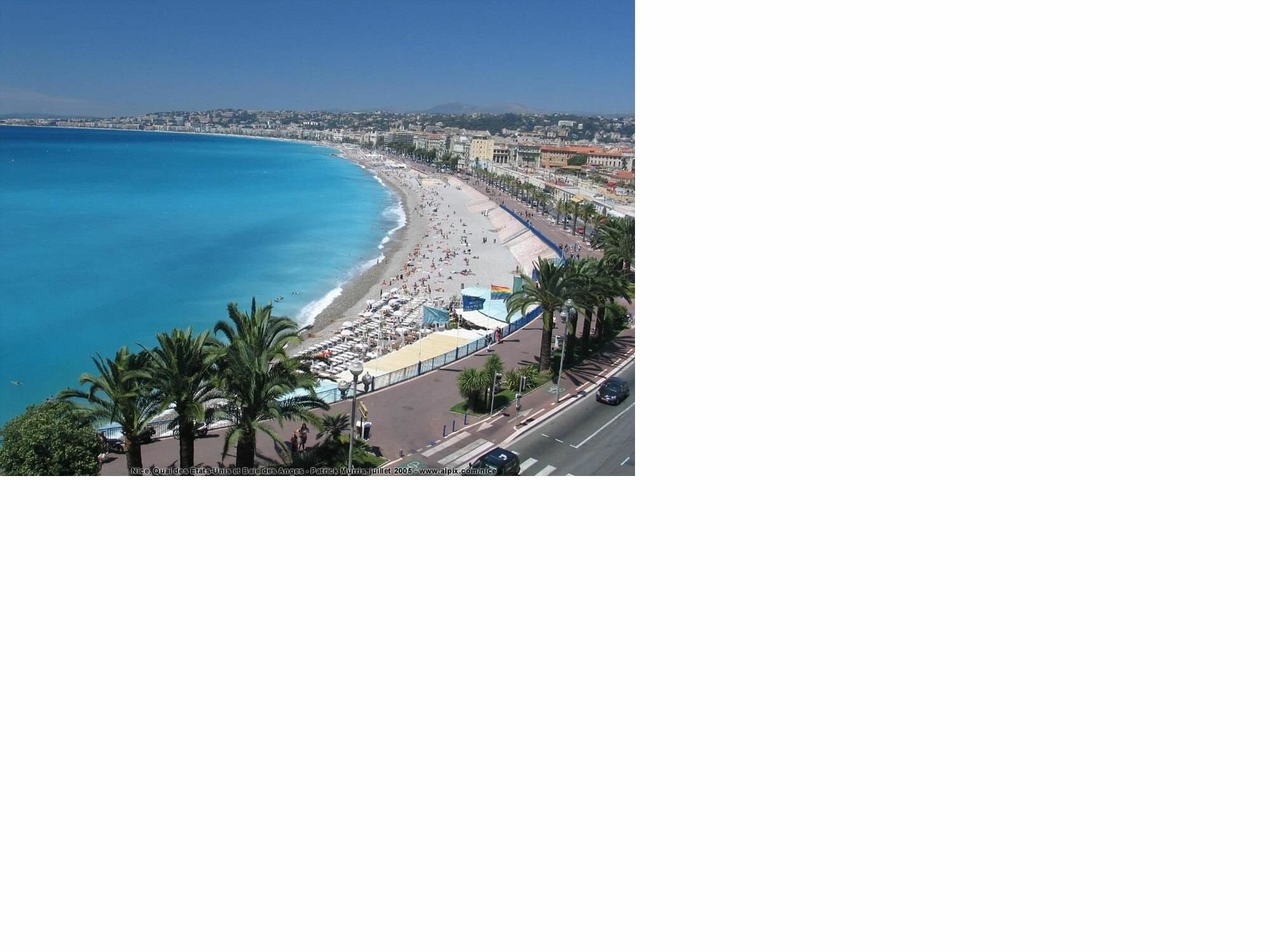 Фото Greet Hotel Nice Aéroport Promenade des Anglais