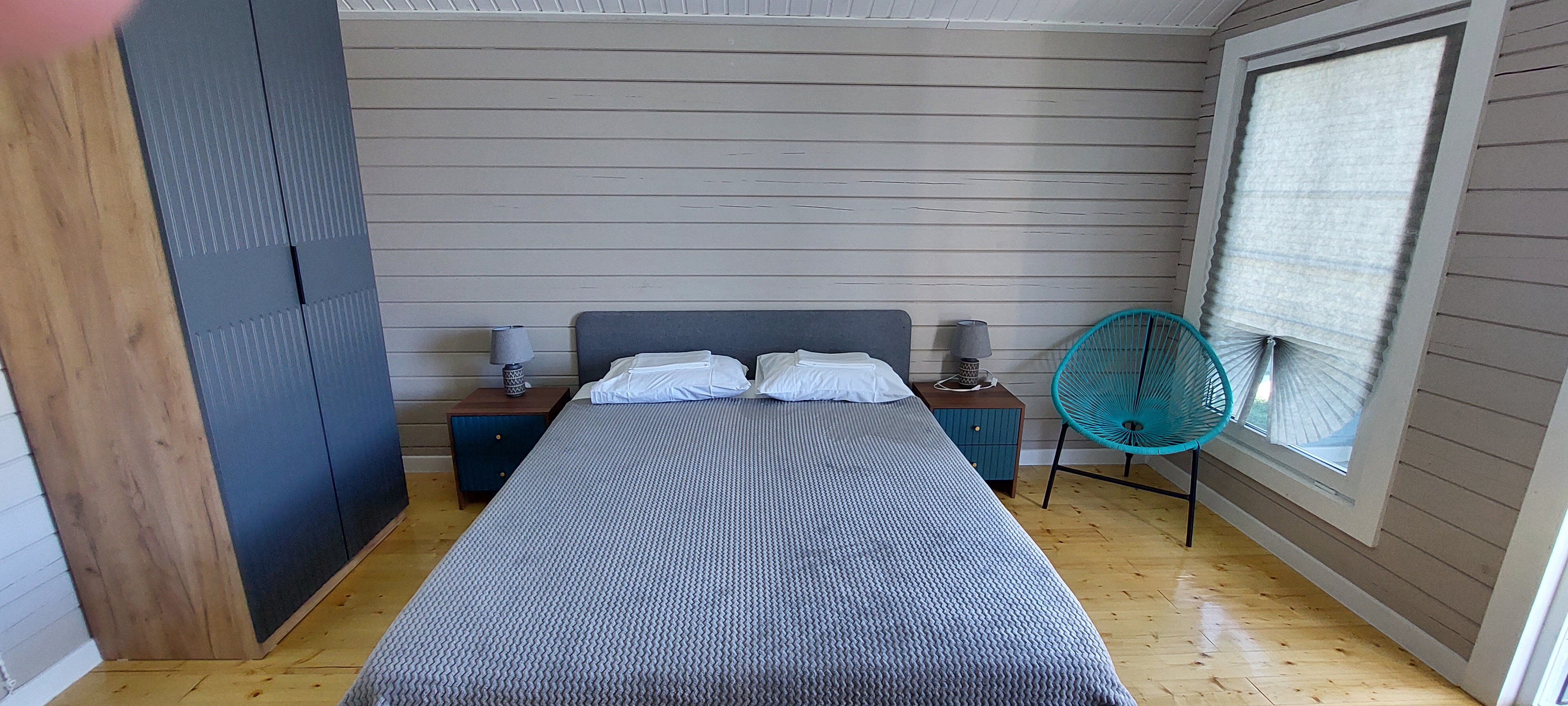 Фото White Horse