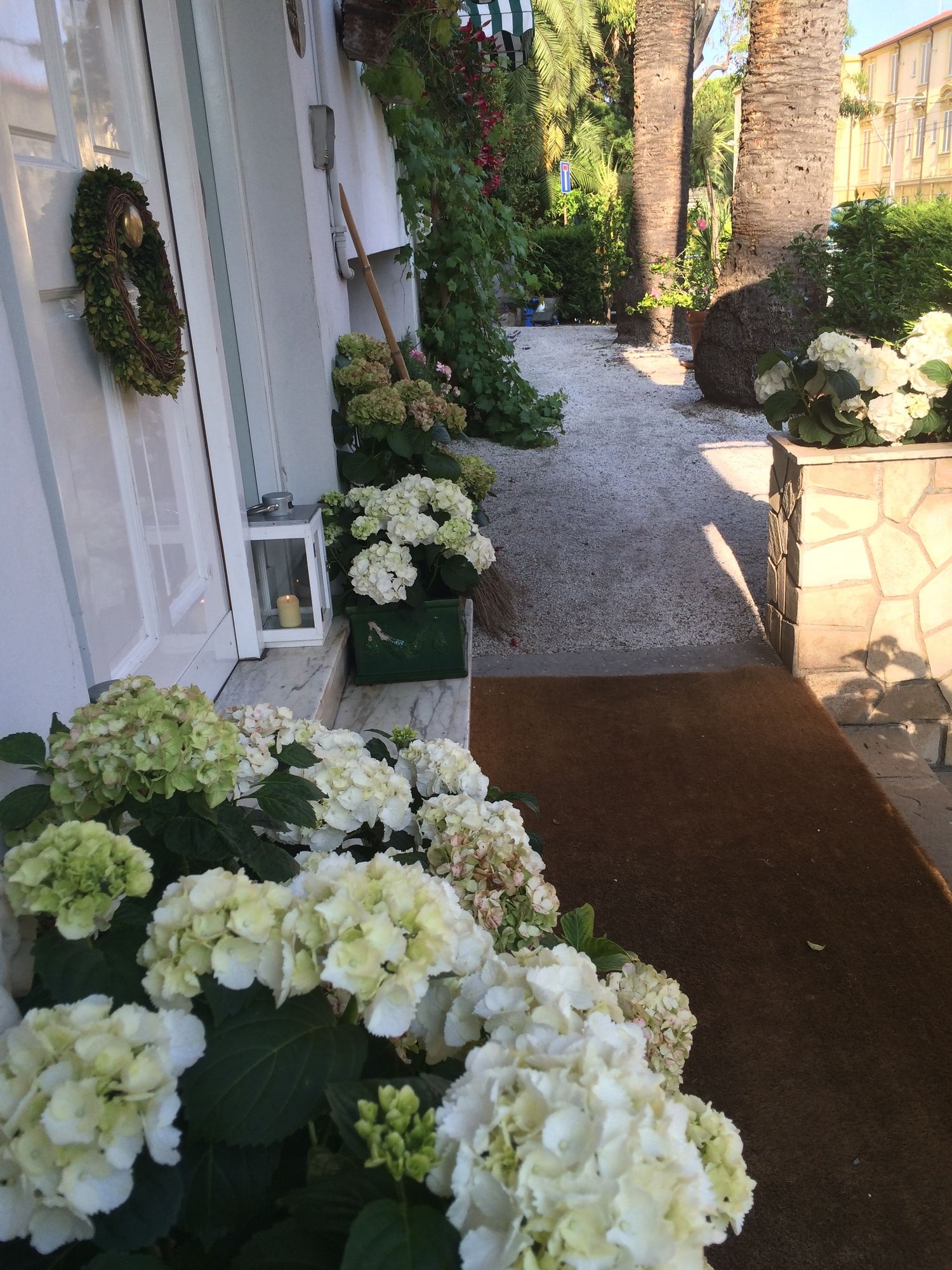 Фото Hotel Eveline Portosole