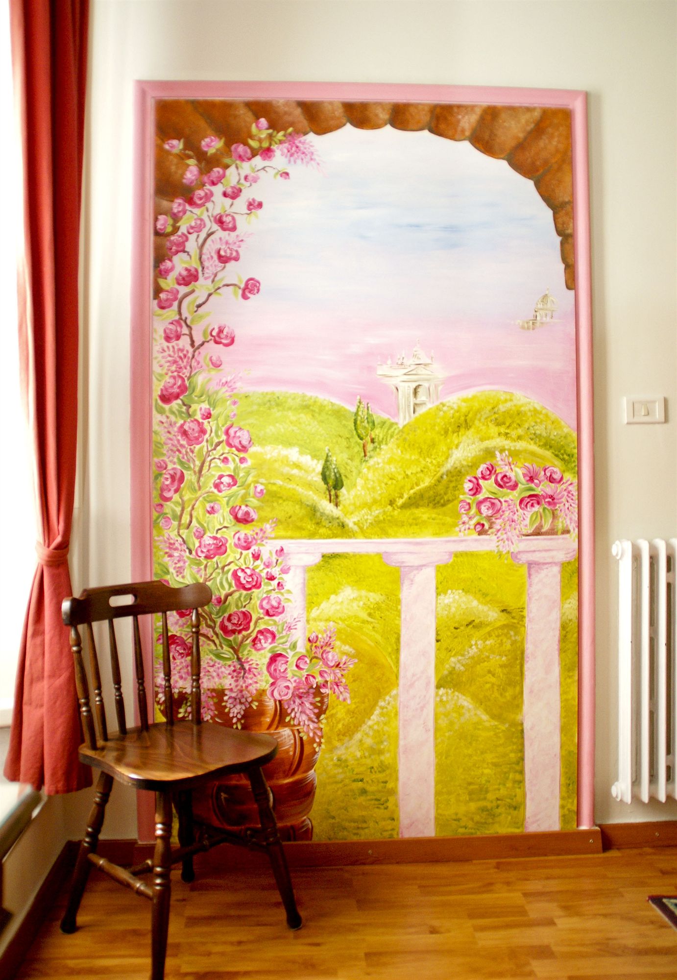 Фото отеля 4