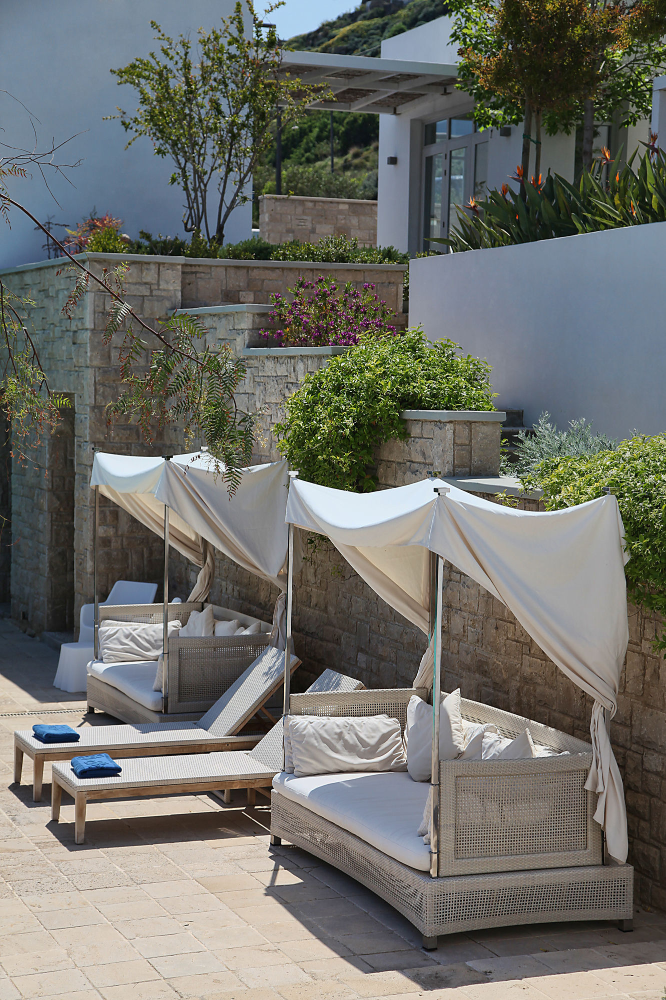 Фото Ammos Hotel