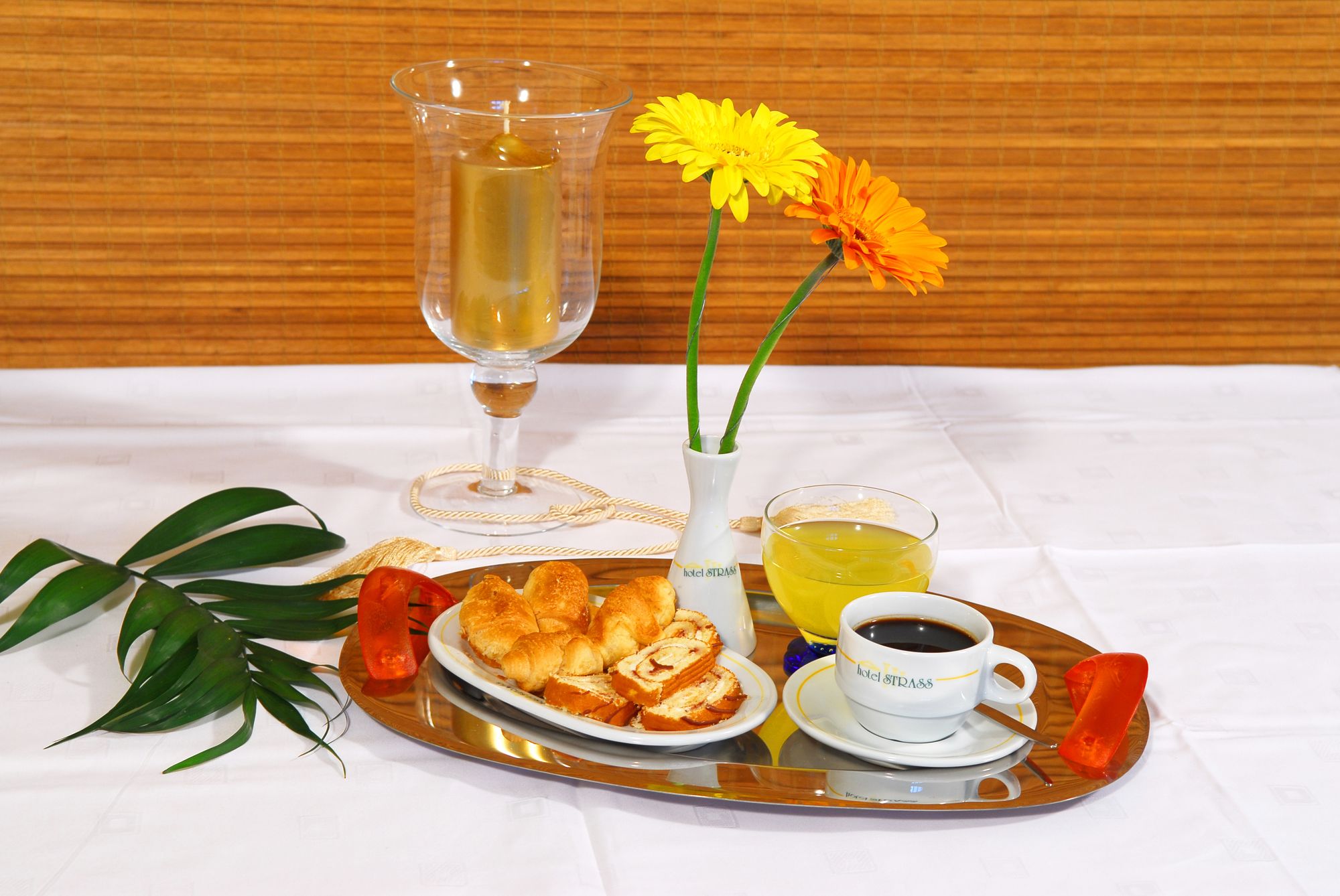 Фото Hotel Strass