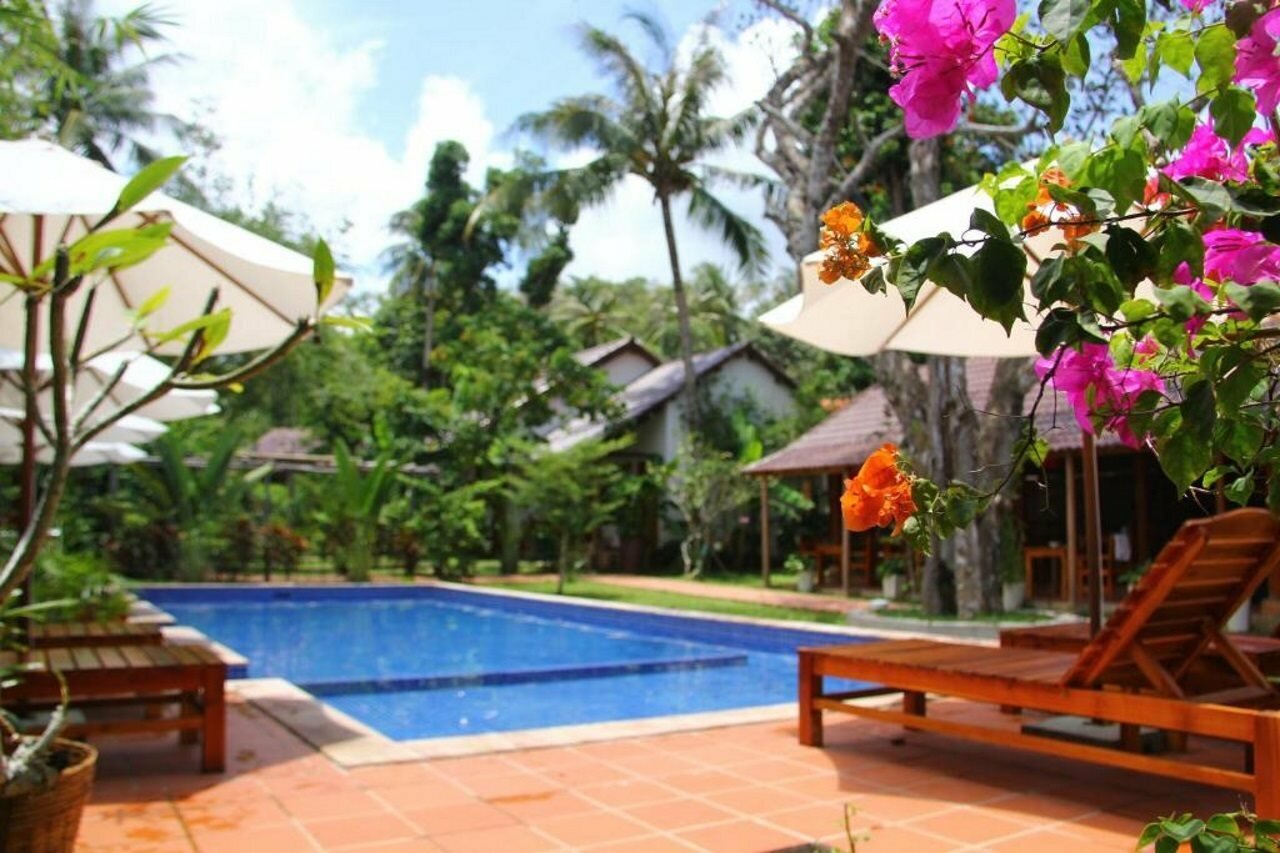 Фото La Mer Resort Phu Quoc
