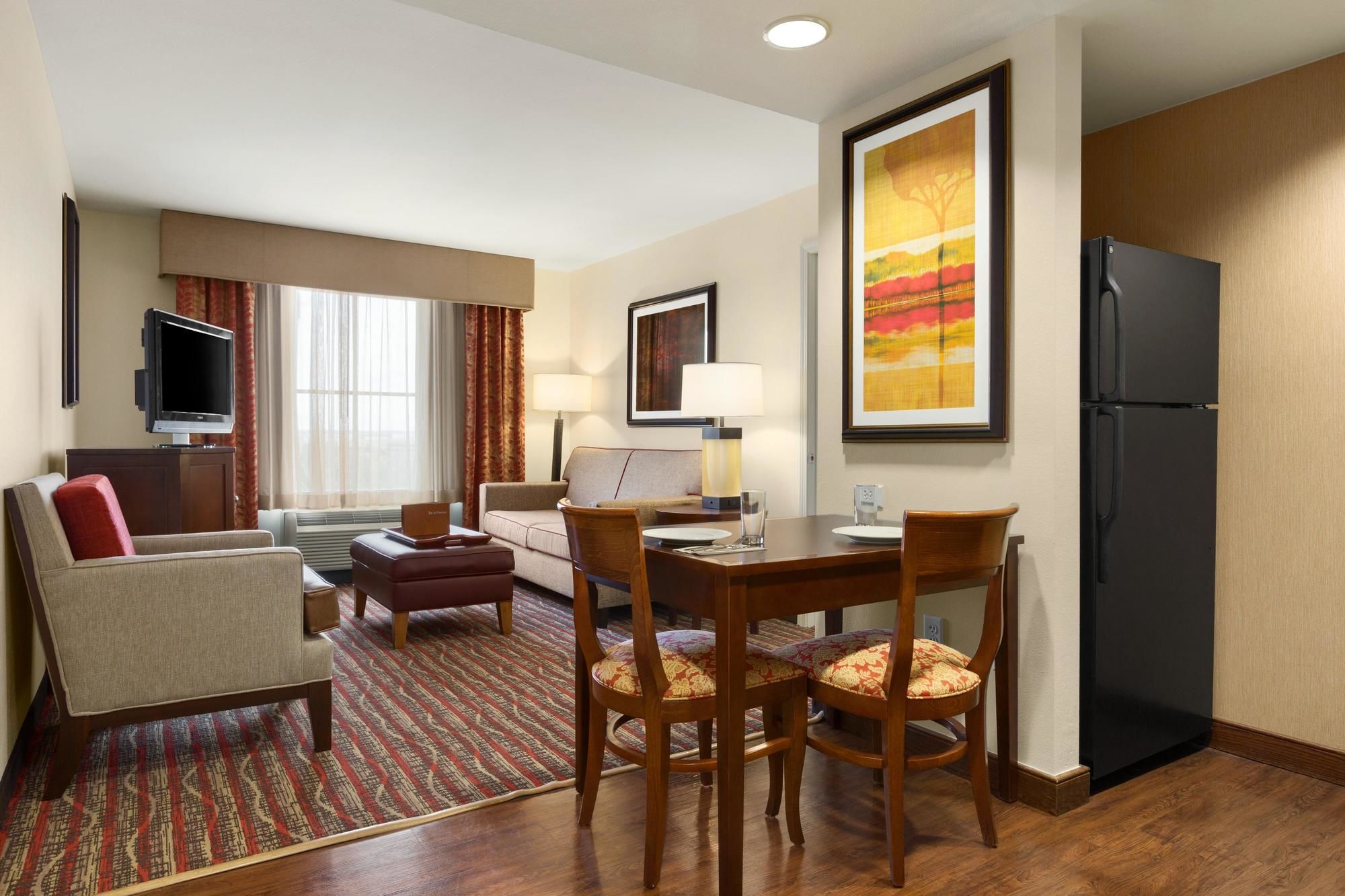 Фото Homewood Suites by Hilton Denver Tech Center