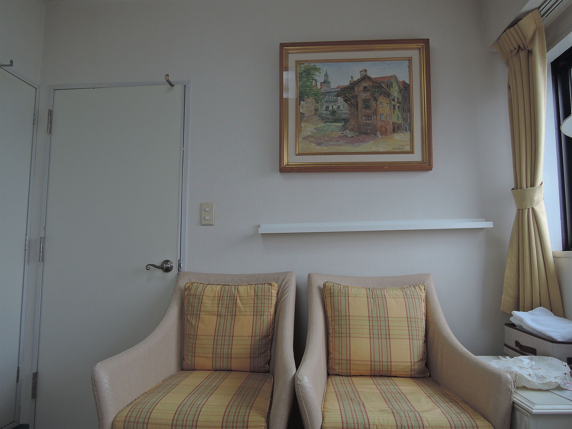 Фото Nikko Park Lodge Tobu Station