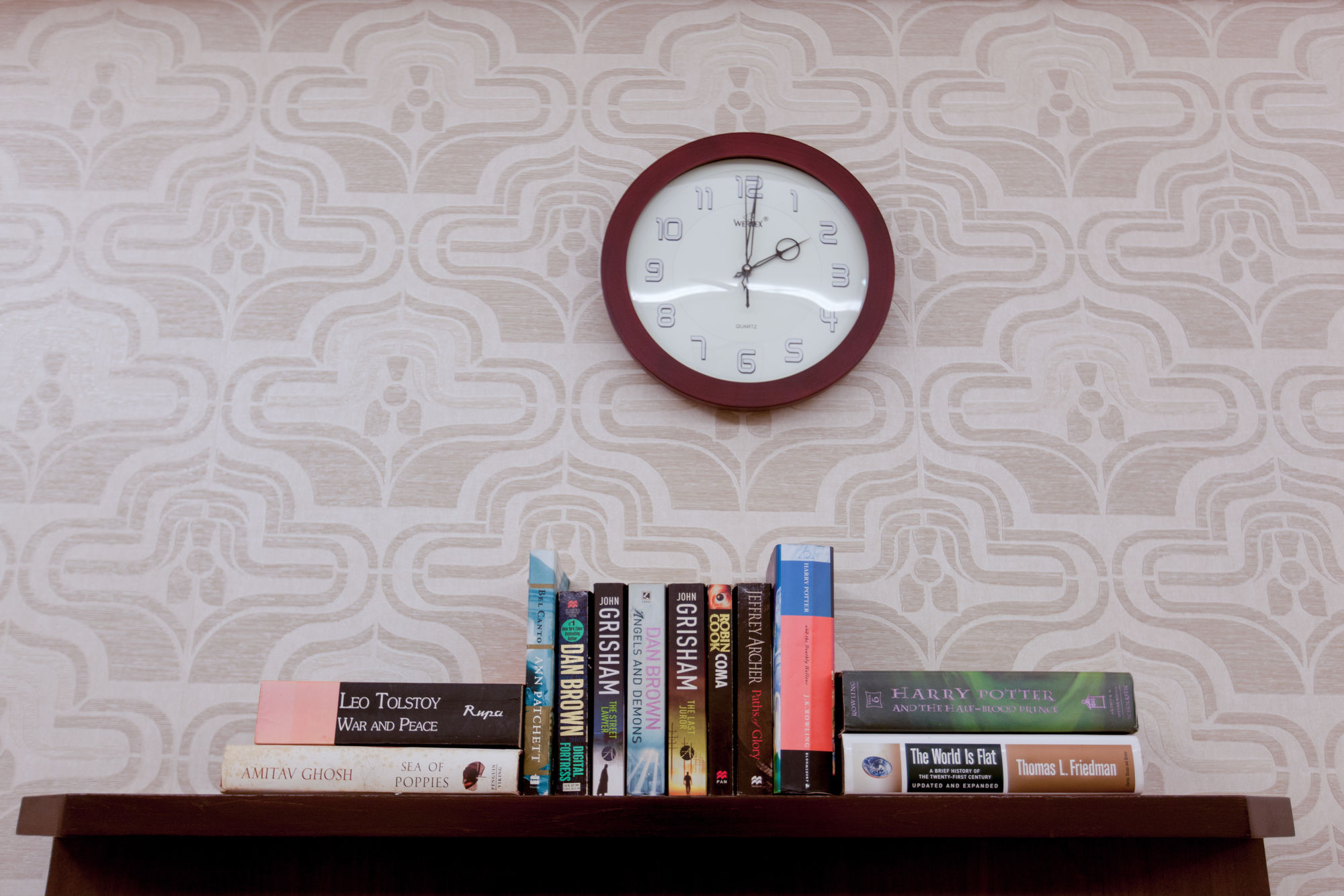 Фото Lalco Residency