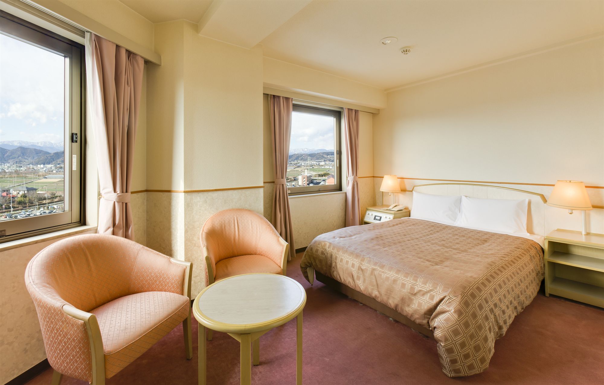 Фото APA Hotel Fuji Chuou