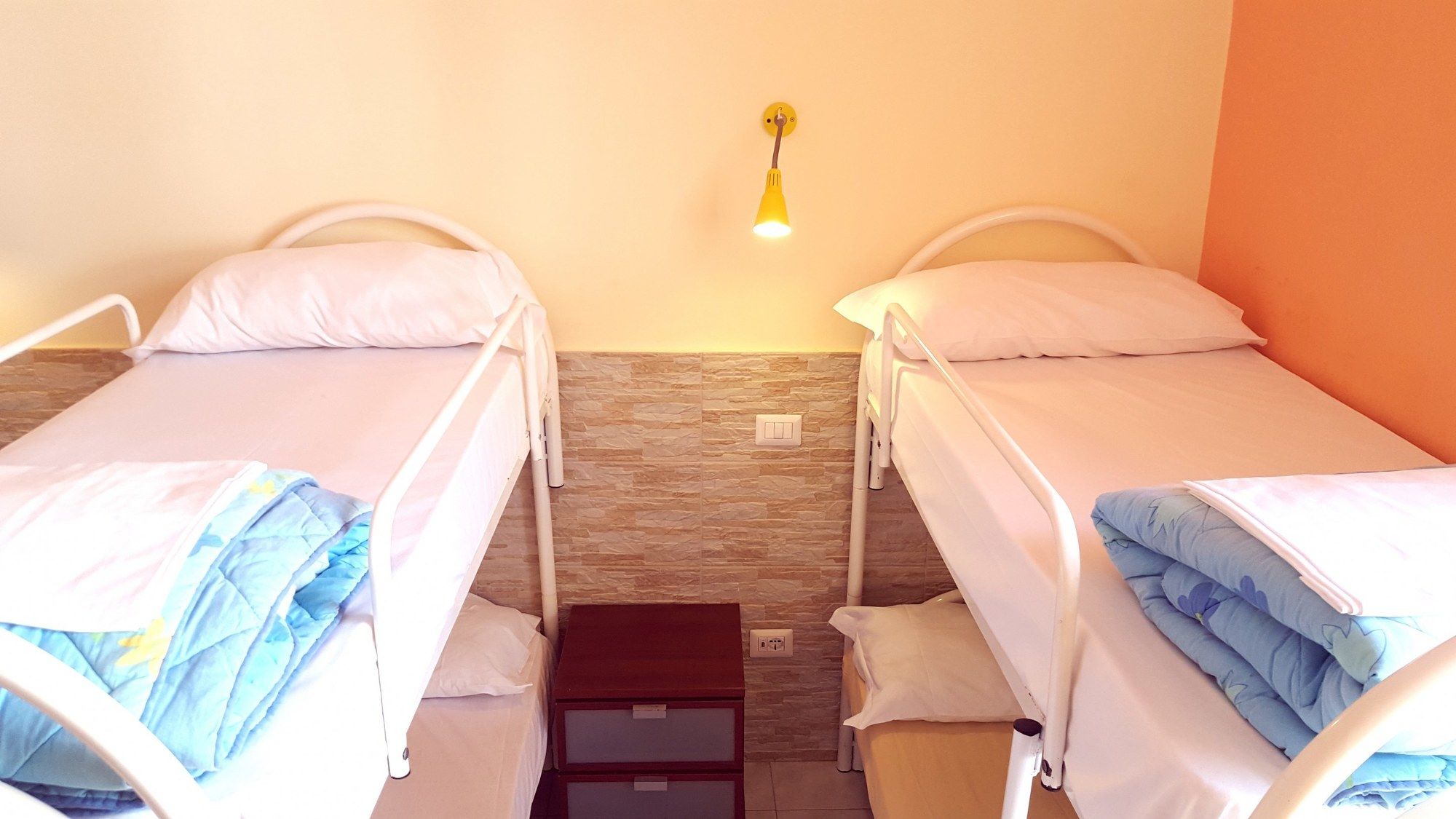 Фото Mancini Hostel Naples