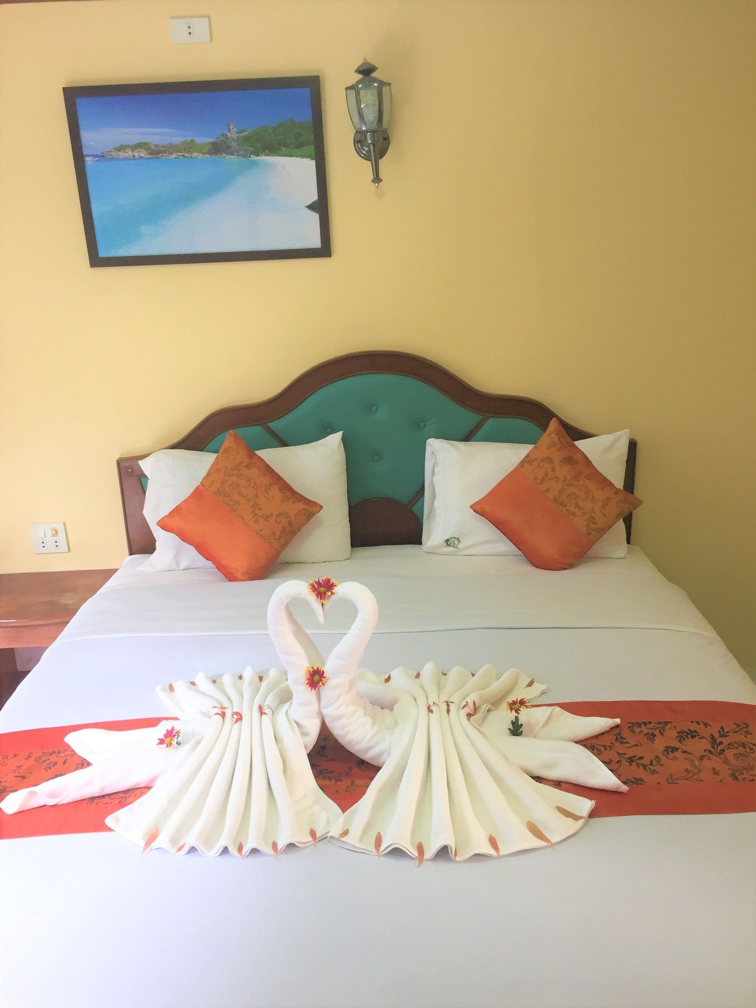 Фото Aonang Village Resort by Bunk