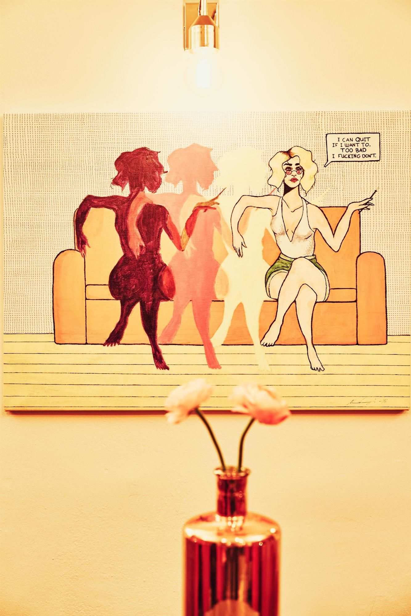 Фото Nofo Hotel, WorldHotels Crafted