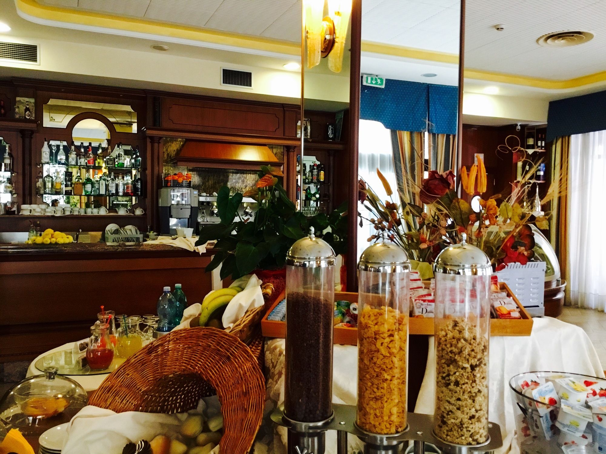 Фото Hotel Grazia Deledda