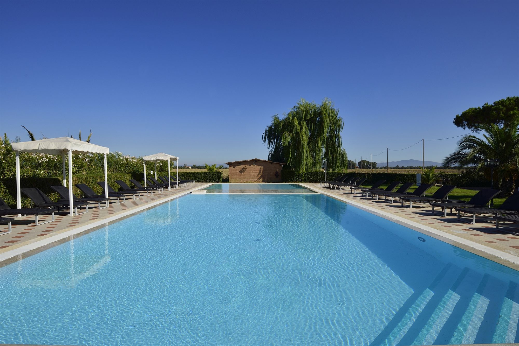 Фото Fattoria San Lorenzo - Apartments