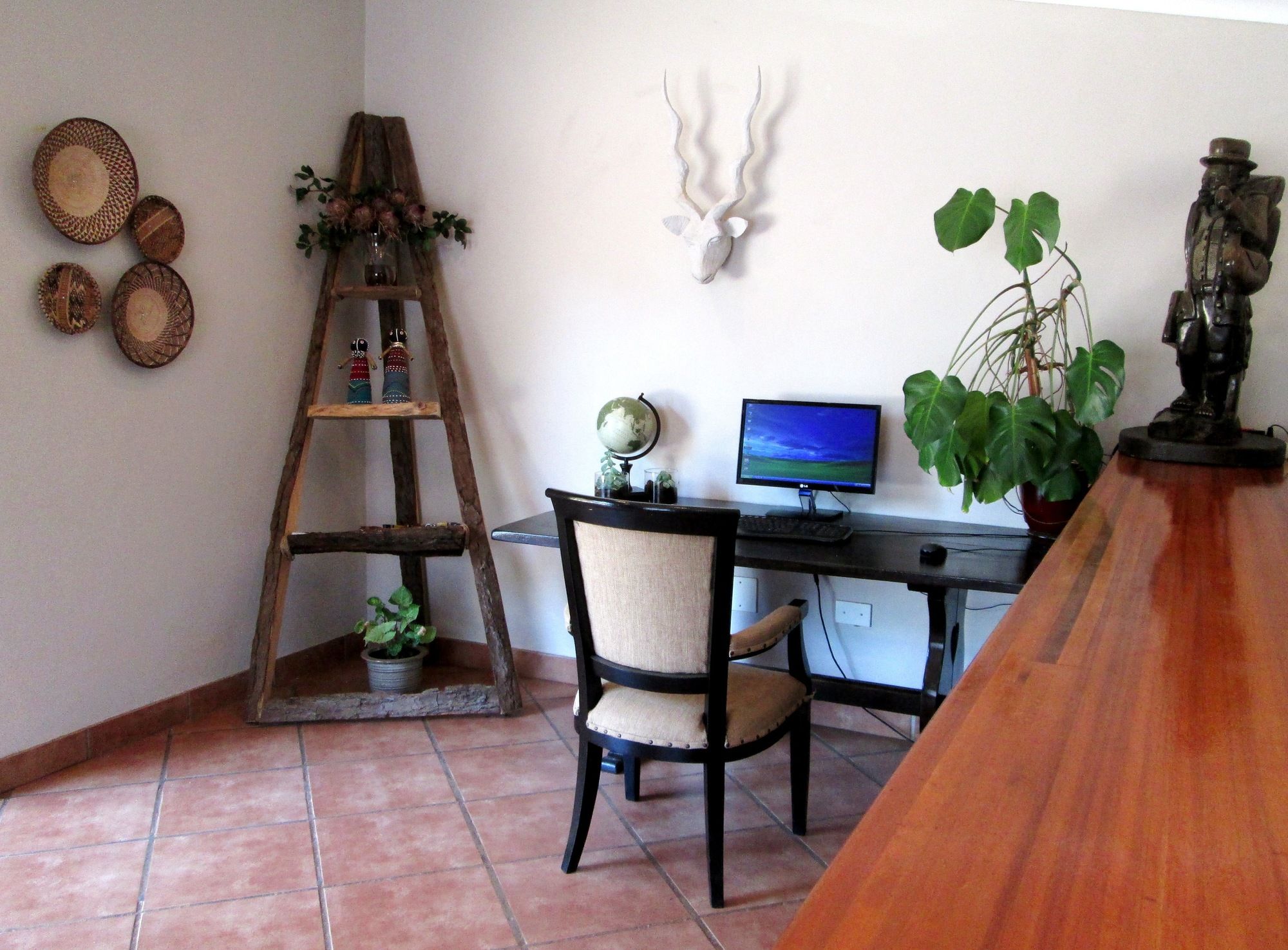 Фото Mantenga Lodge