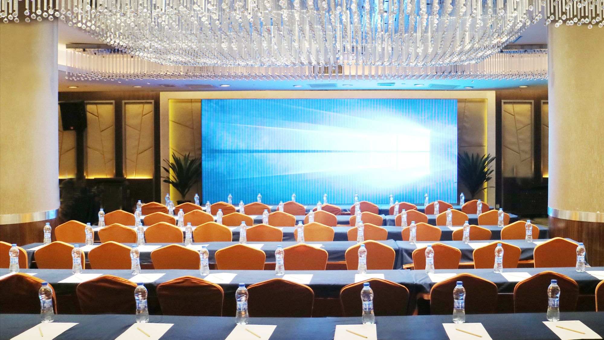 Фото Holiday Inn Hefei