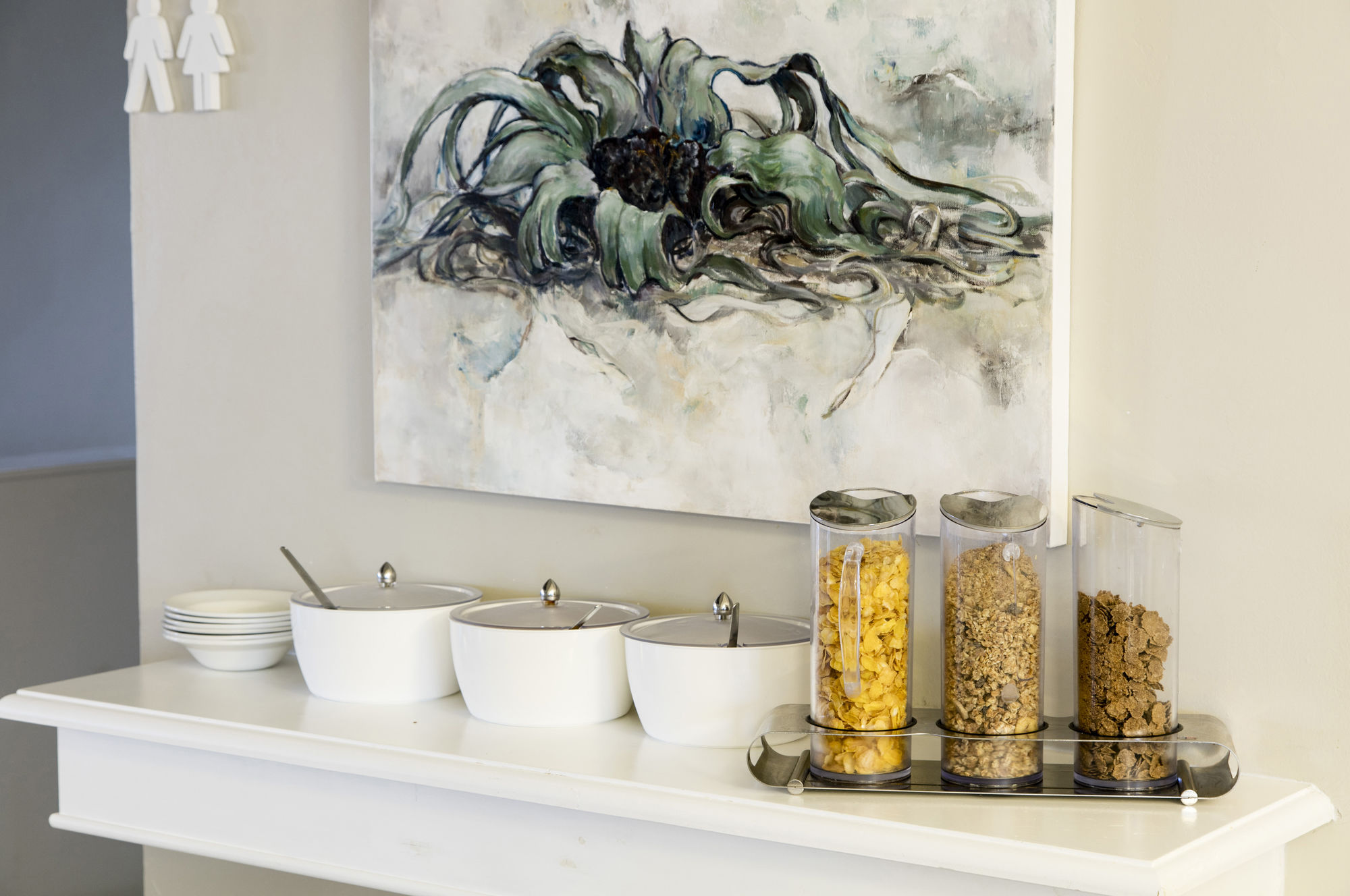 Фото Atlantic Villa Boutique Guesthouse