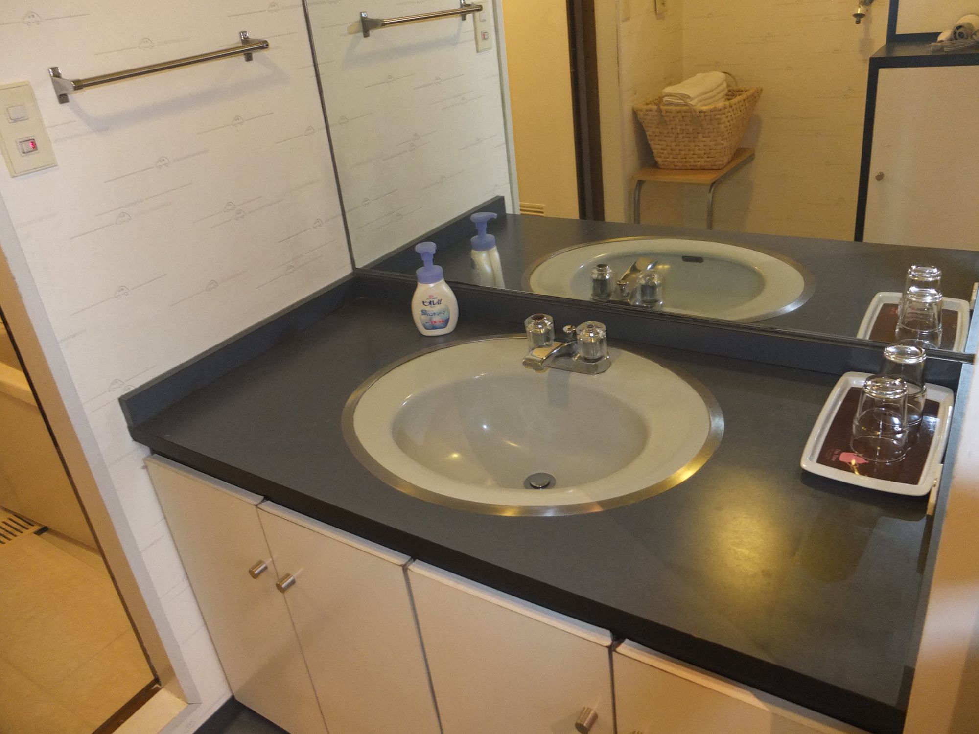 Фото Nikko Park Lodge Tobu Station