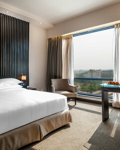 Гостиница Hyatt Raipur