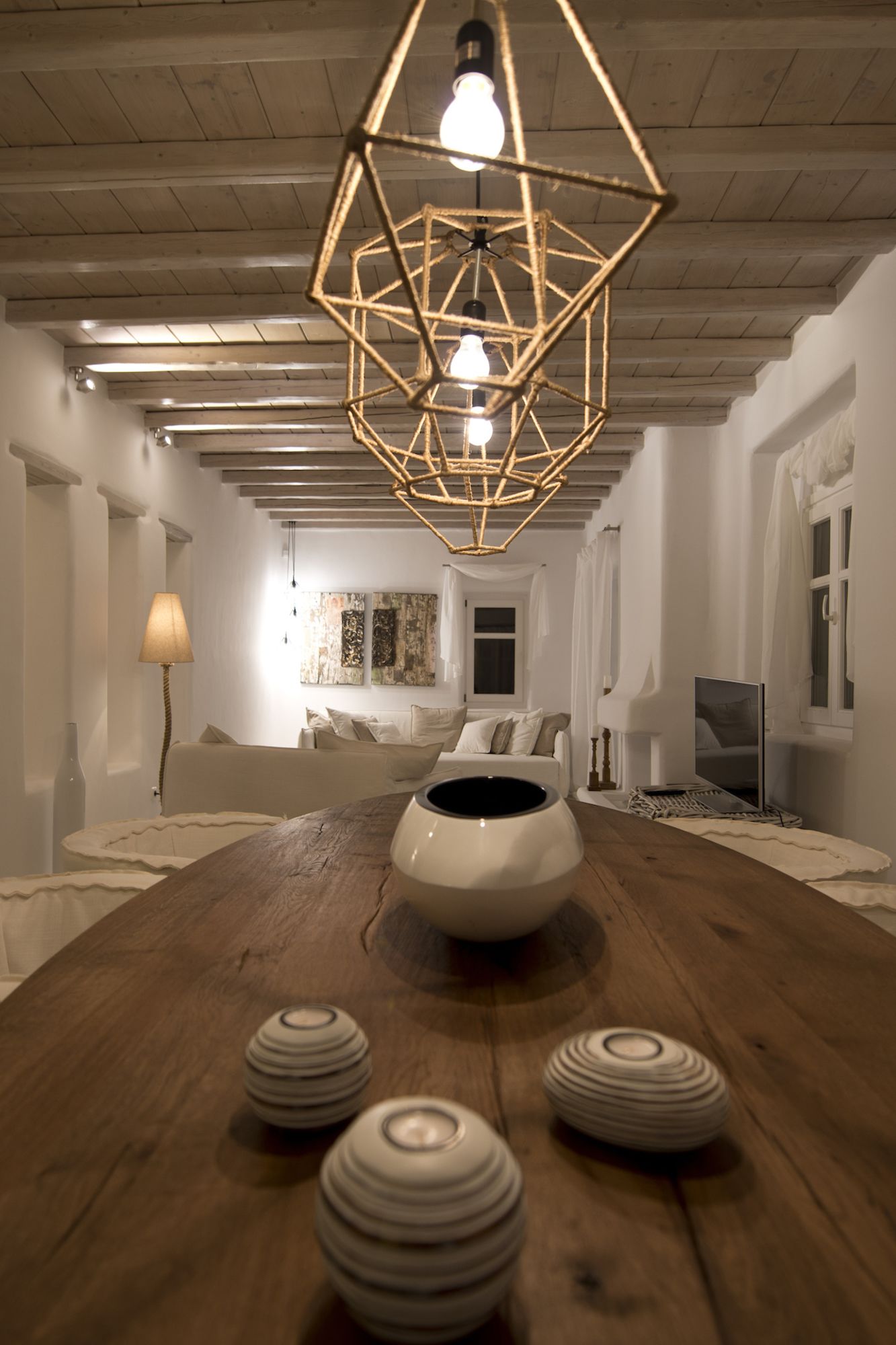 Фото Diana Villa Mykonos