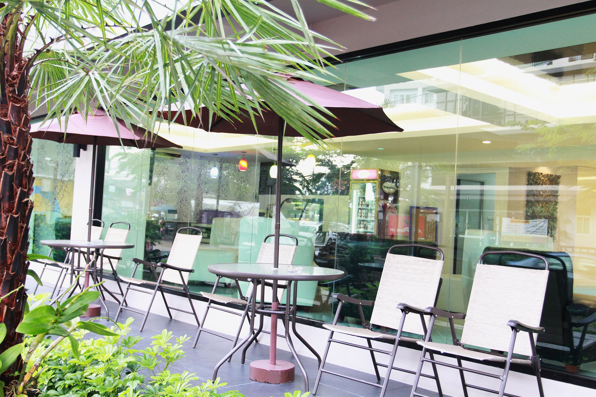 Фото 101 Holiday Suite