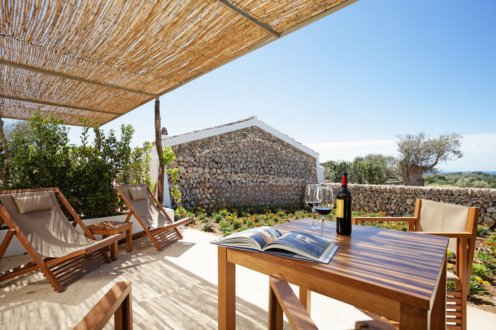 Фото Torralbenc, an SLH Hotel