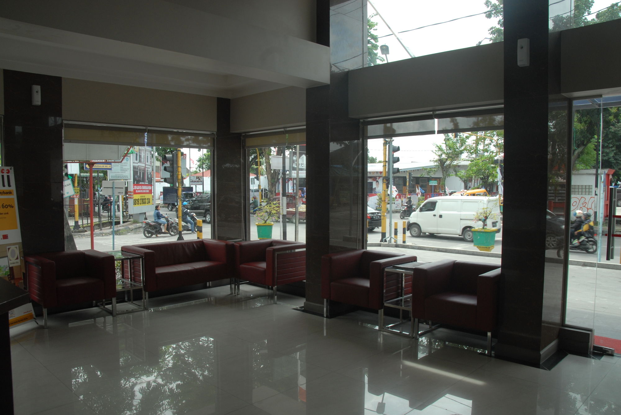 Фото Orinko CIty