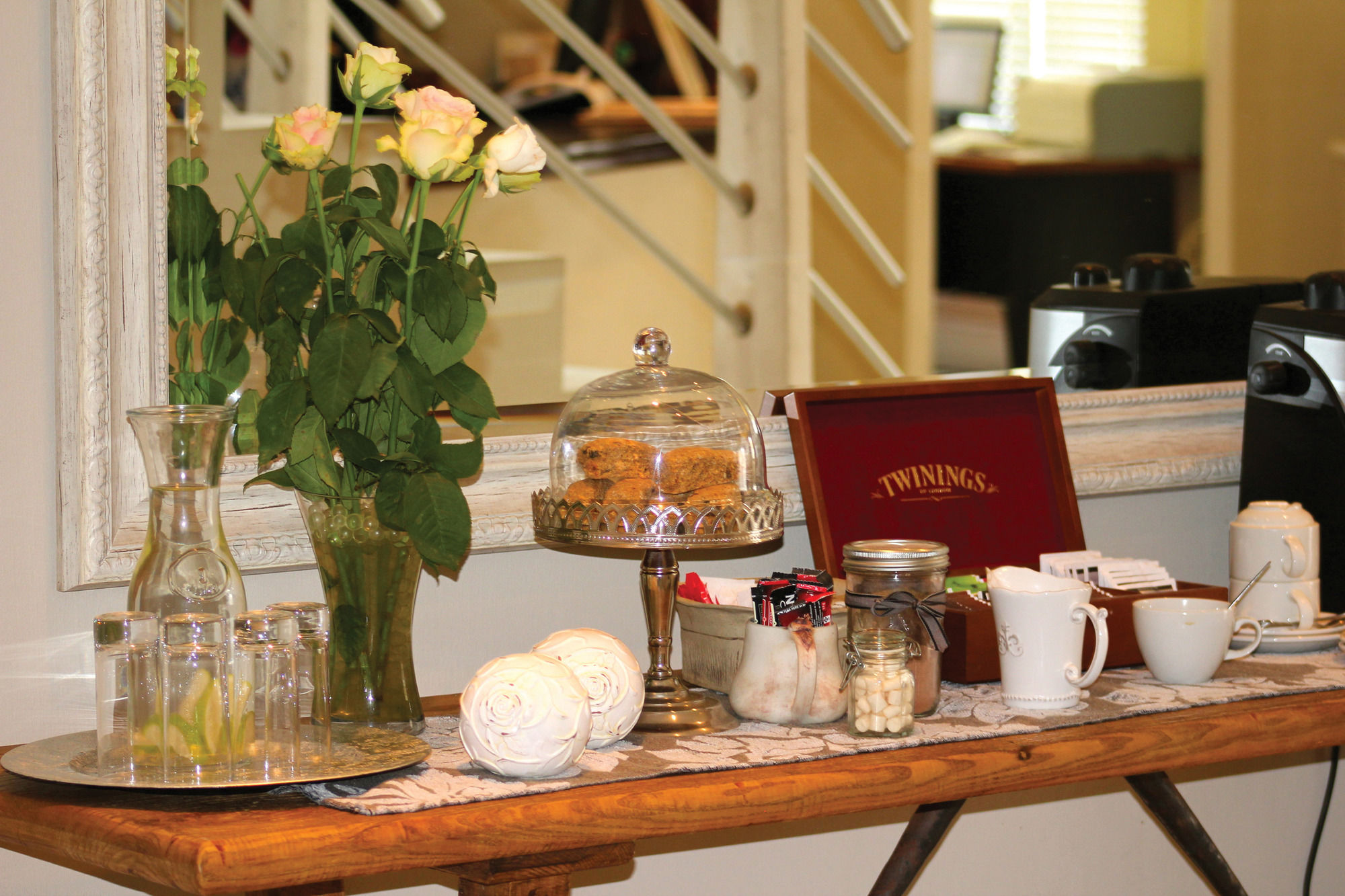 Фото Artemis Hotel Swakopmund