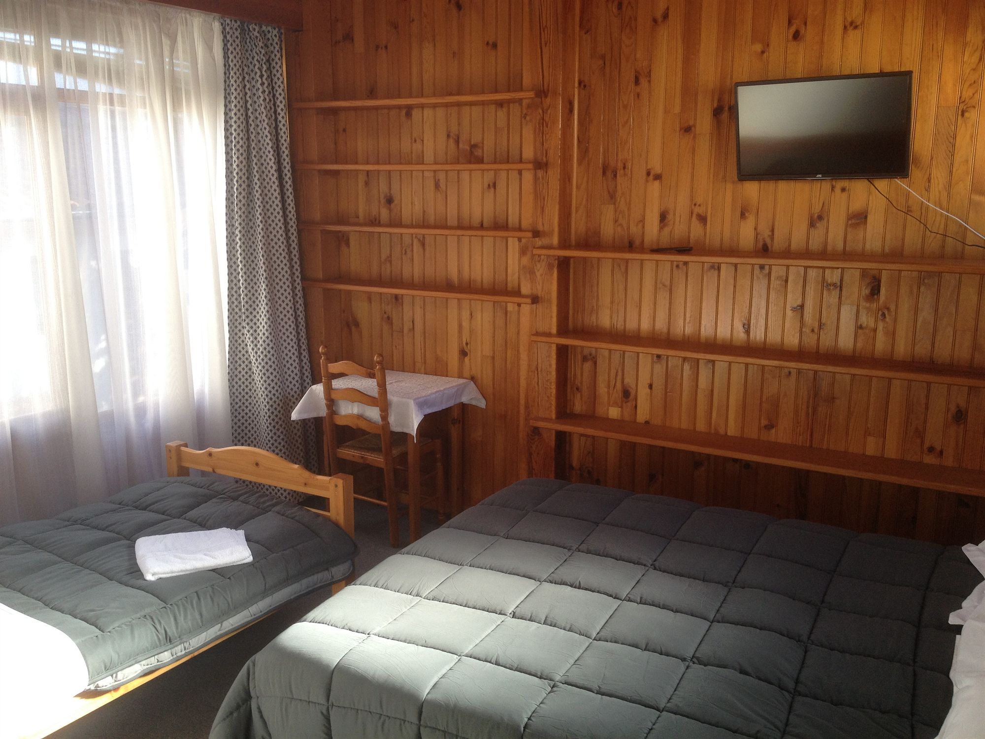 Фото Hôtel Le Relais