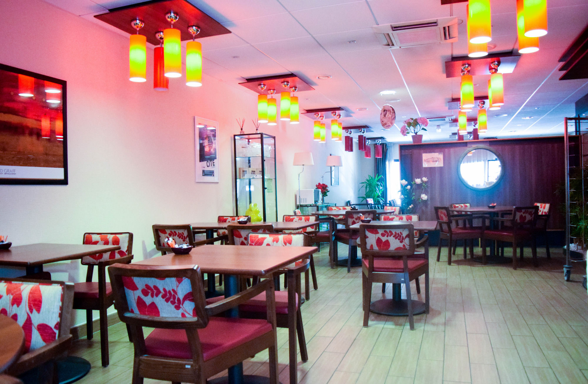 Фото ResidHotel Toulouse Centre