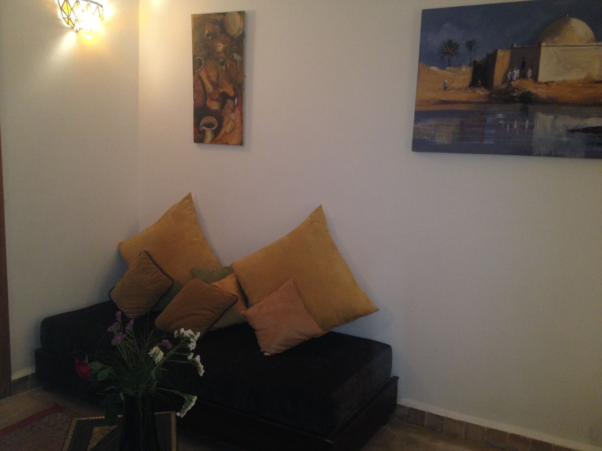 Фото Riad Mariana