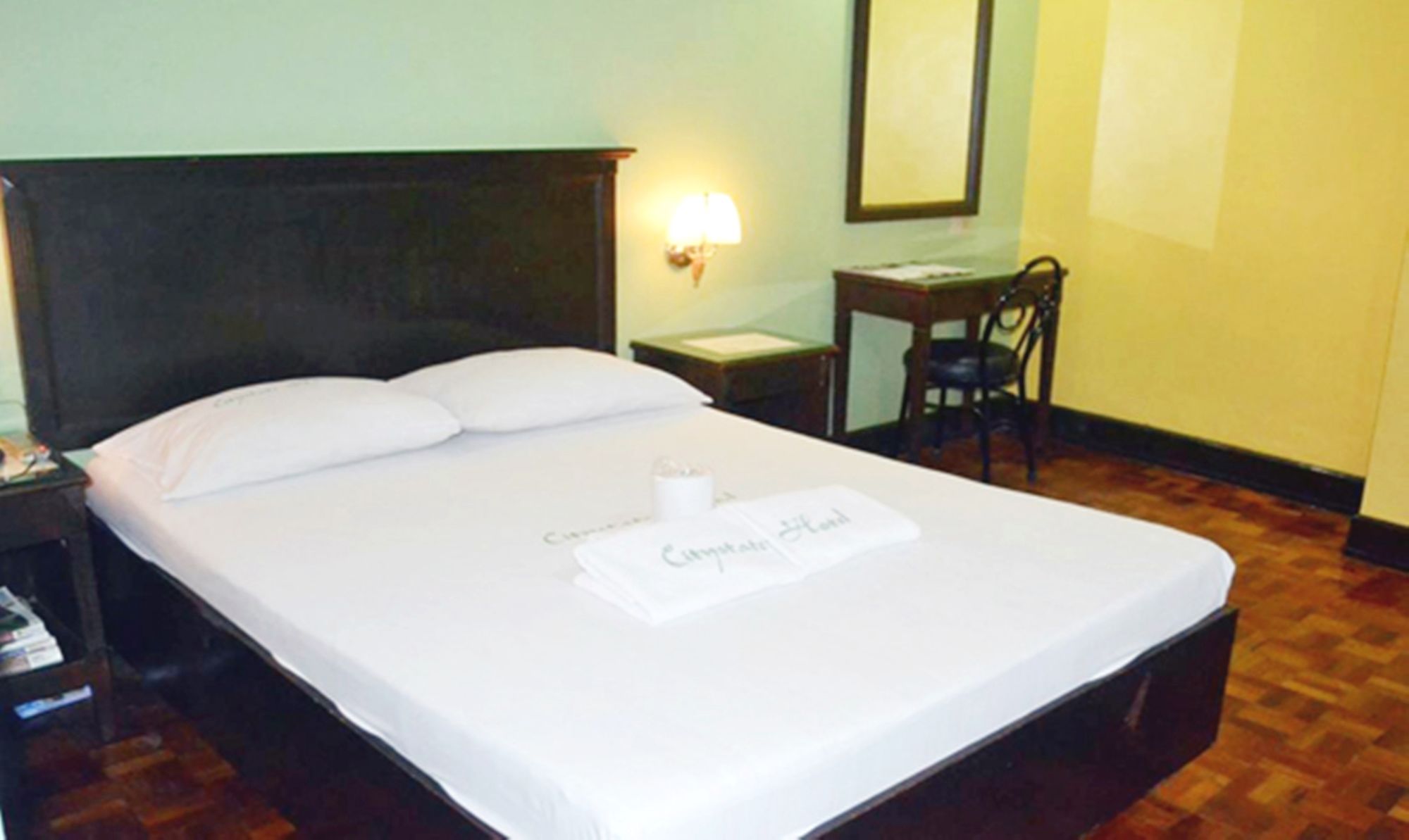 Фото Citystate Hotel Palanca